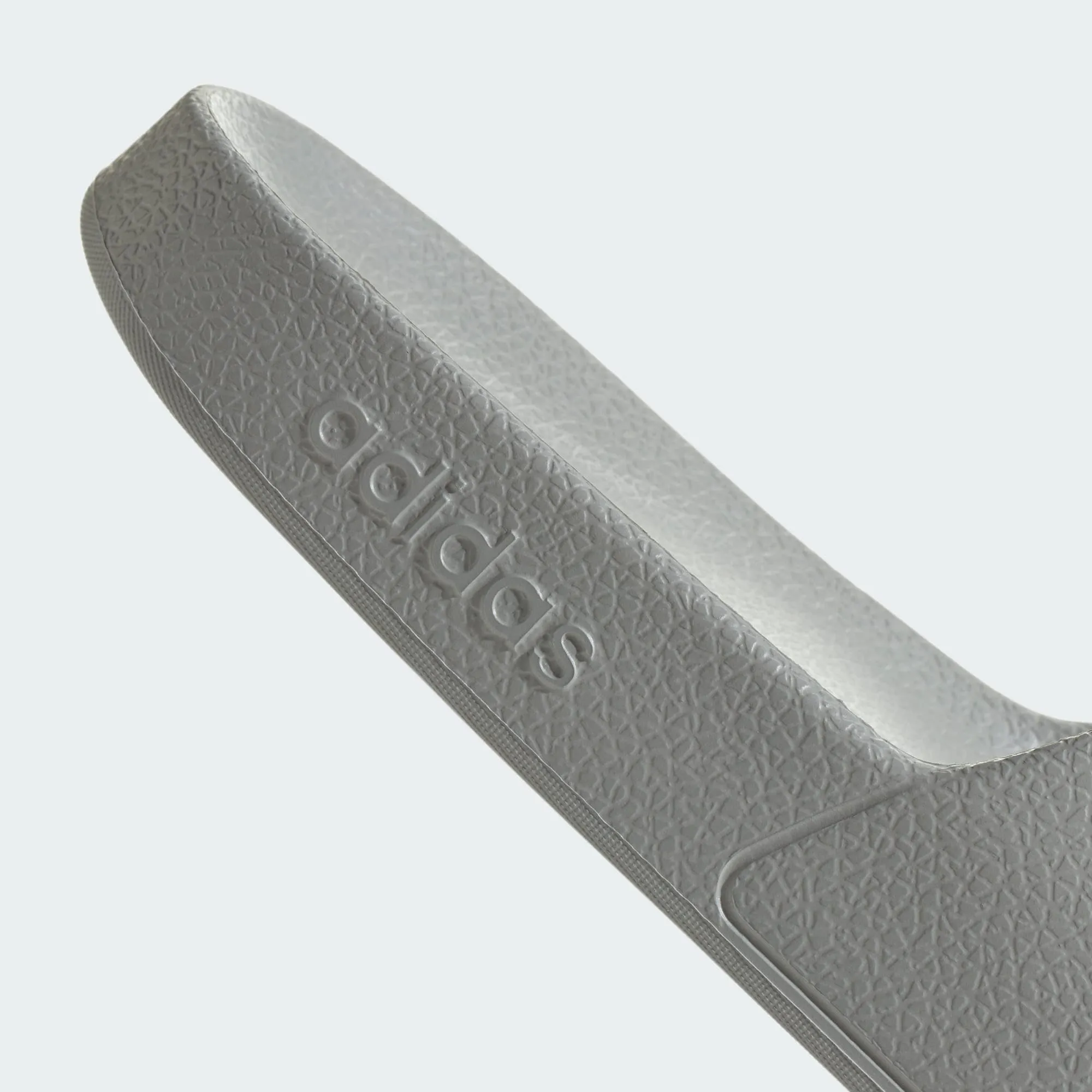 Adidas Adilette Aqua Slides - Grey Two (43 EU) - immagine 7
