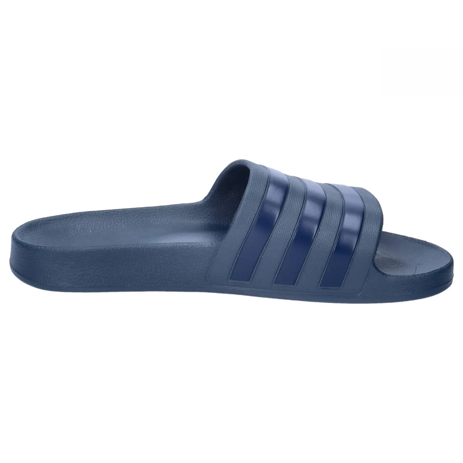 adidas Adilette Aqua Slides - Preloved Ink/Dark Blue - 8 UK / 42 EU - immagine 7