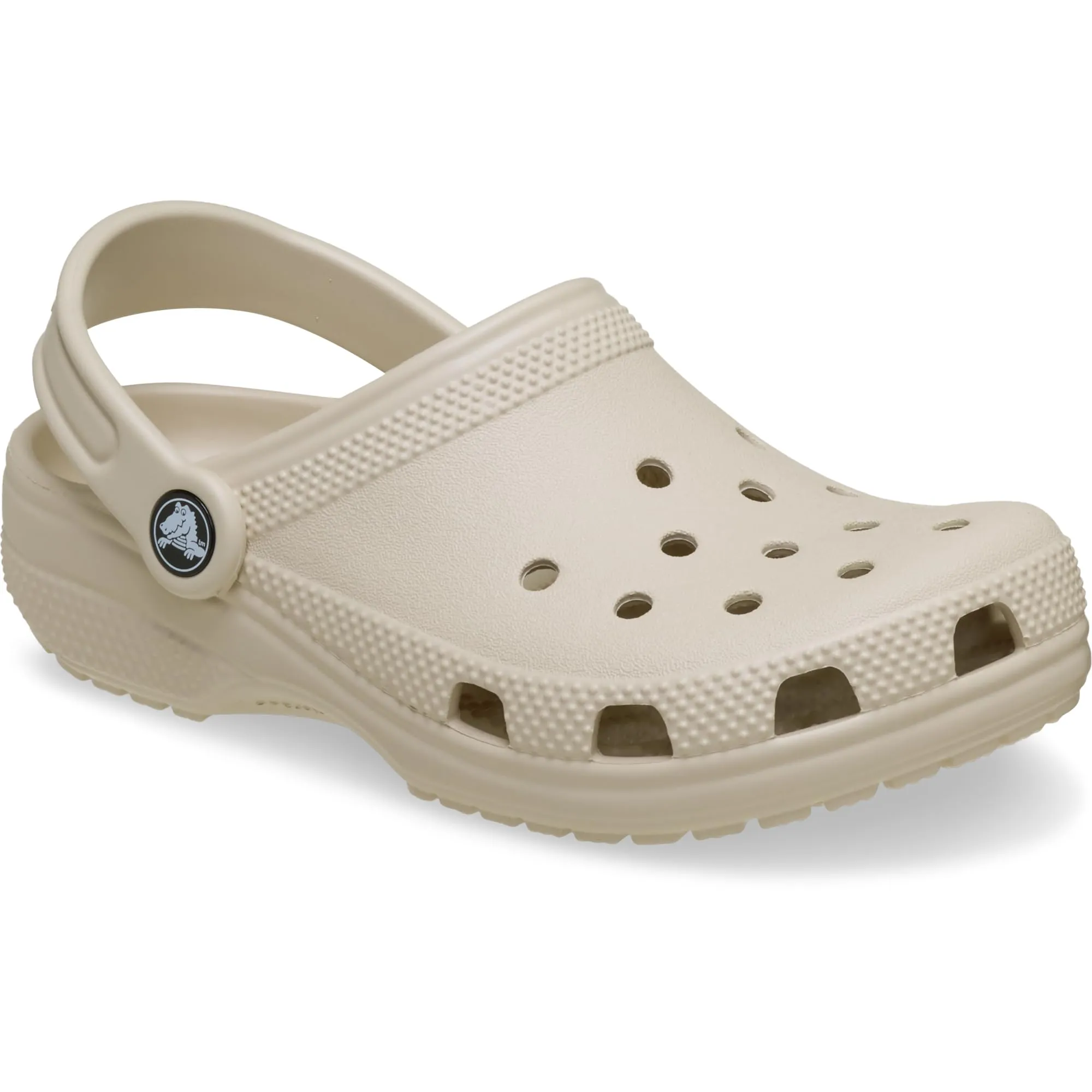 Crocs Zoccoli Classici Unisex per Bambini K, Frappé, 29/30 EU - immagine 5