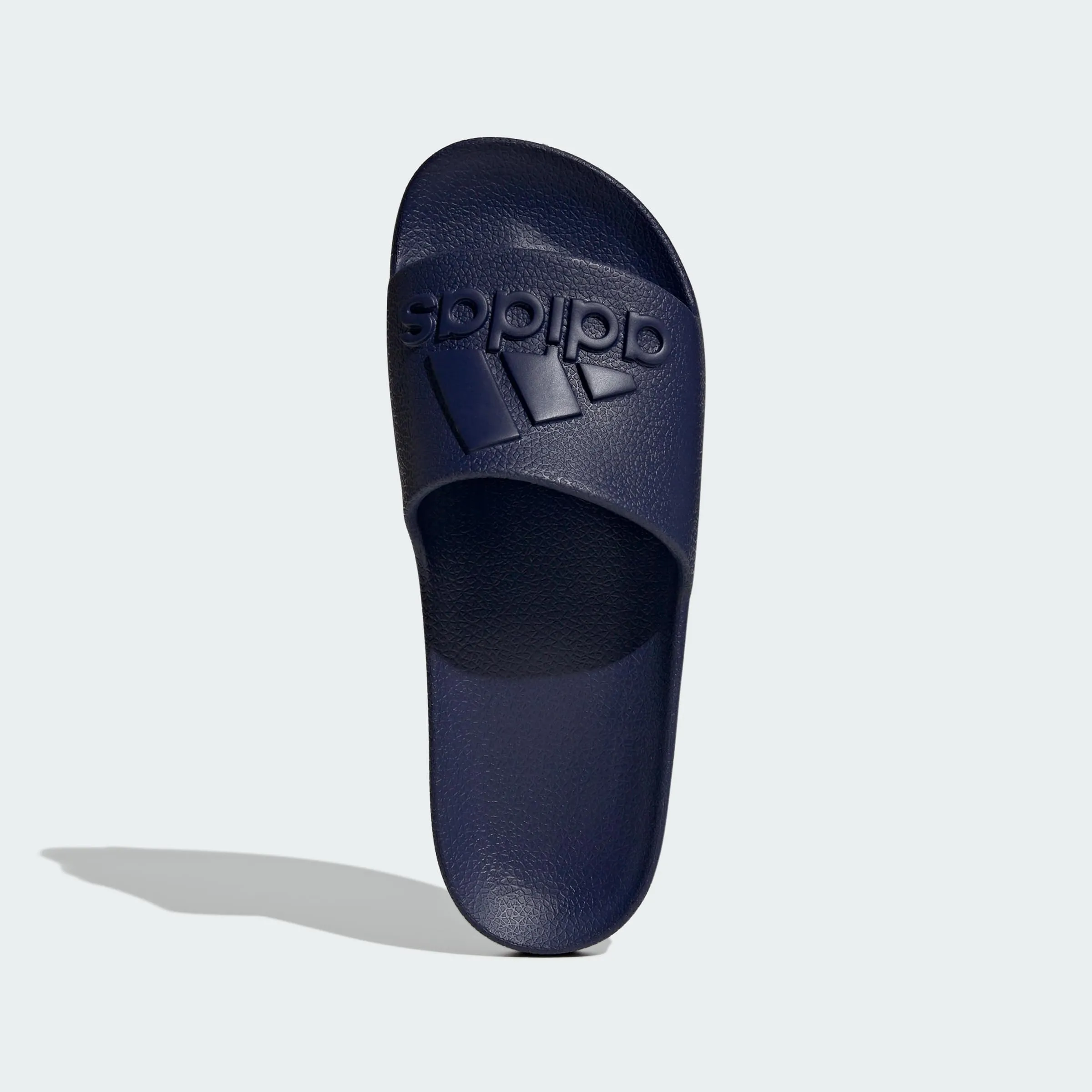 Adidas Adilette Aqua Slides - Dark Blue - 38 EU - immagine 3