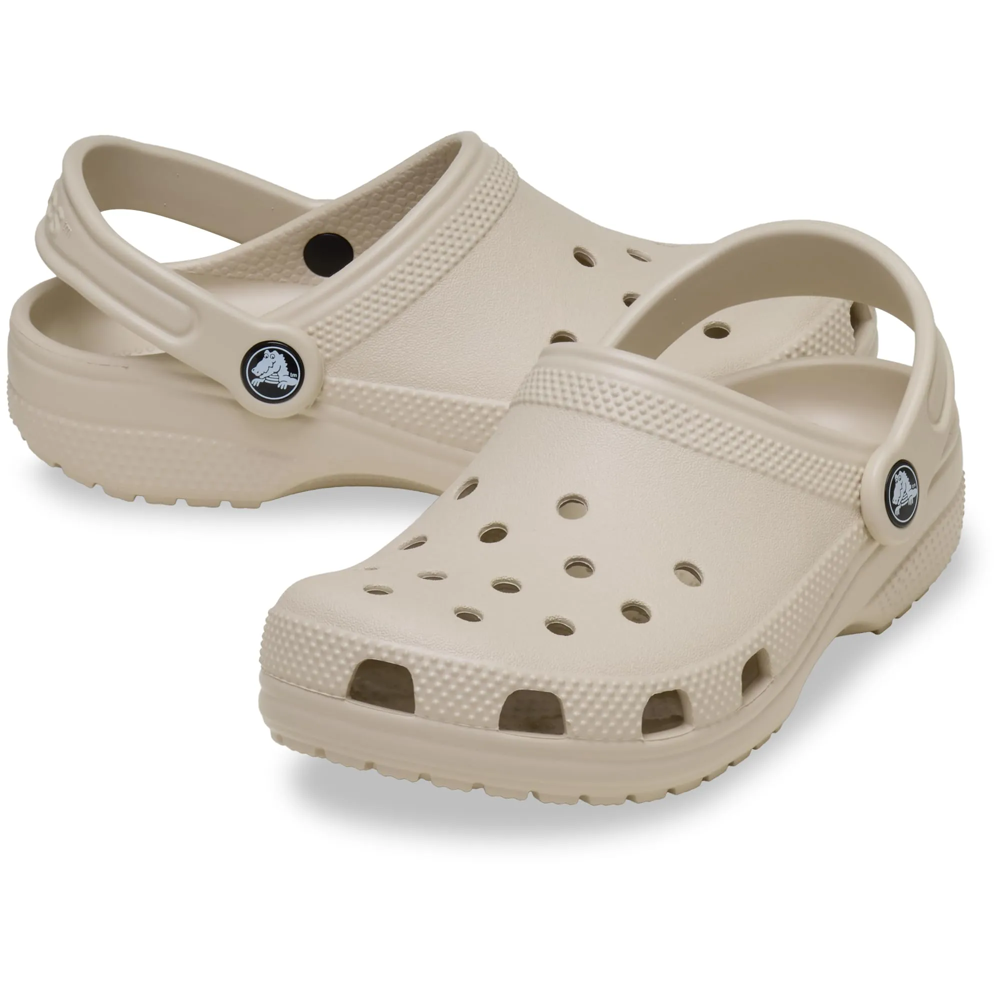 Crocs Classic Clogs, Frappé, 28/29 EU - immagine 7