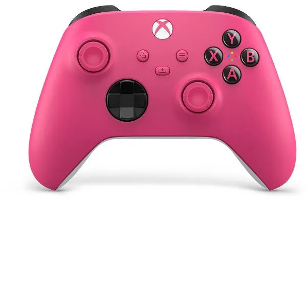 Xbox Wireless Controller - Deep Pink (Series X|S, One, Windows) - immagine 1