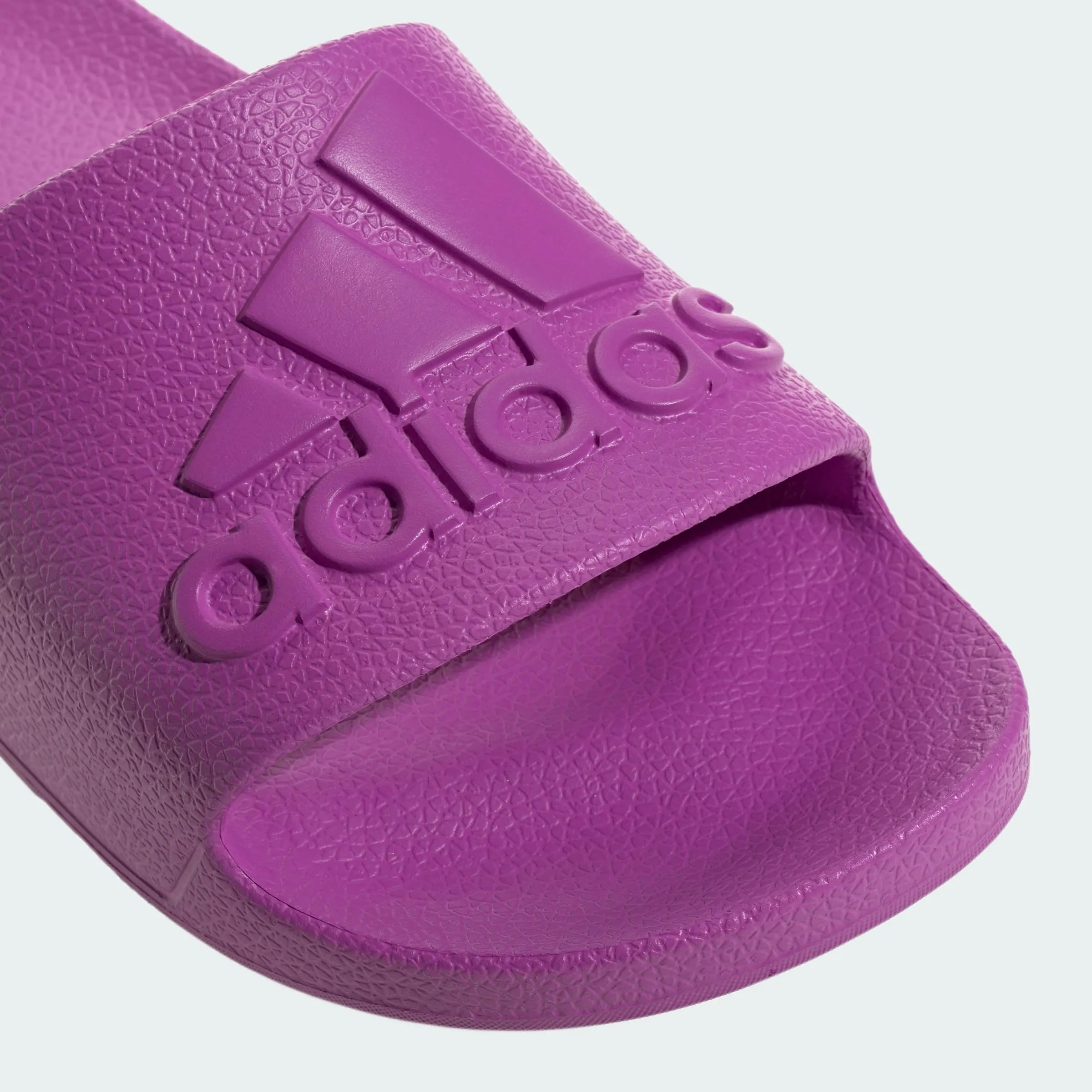 adidas Adilette Aqua Slides Purple Burst 38 EU - immagine 4
