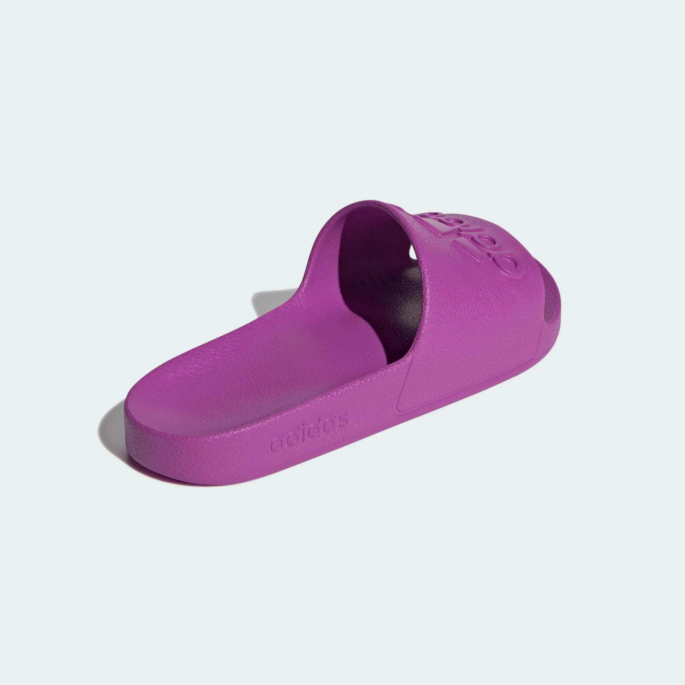 adidas Adilette Aqua Slides Purple Burst 38 EU - immagine 6