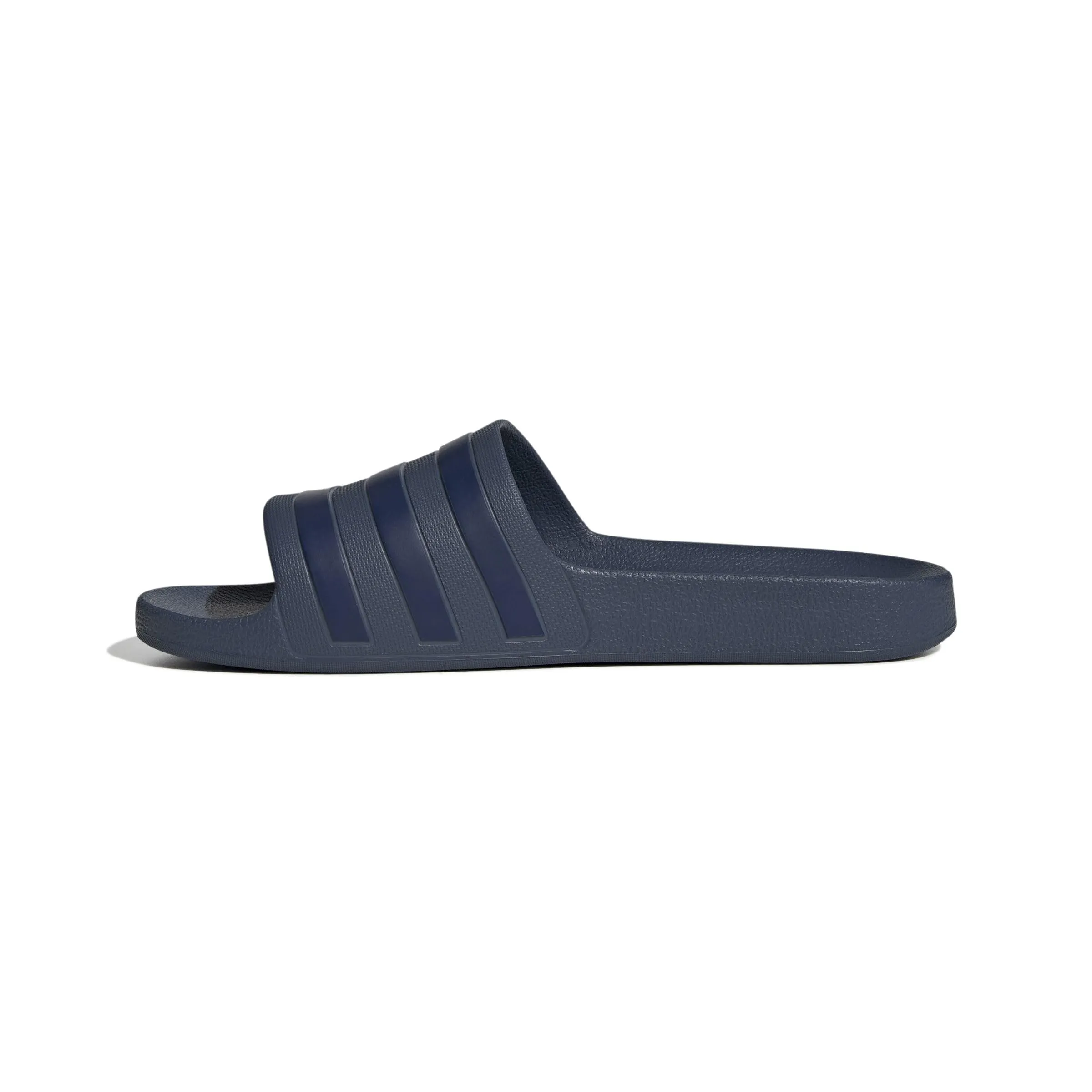 adidas Adilette Aqua Slides - Preloved Ink/Dark Blue - 43 EU - immagine 2