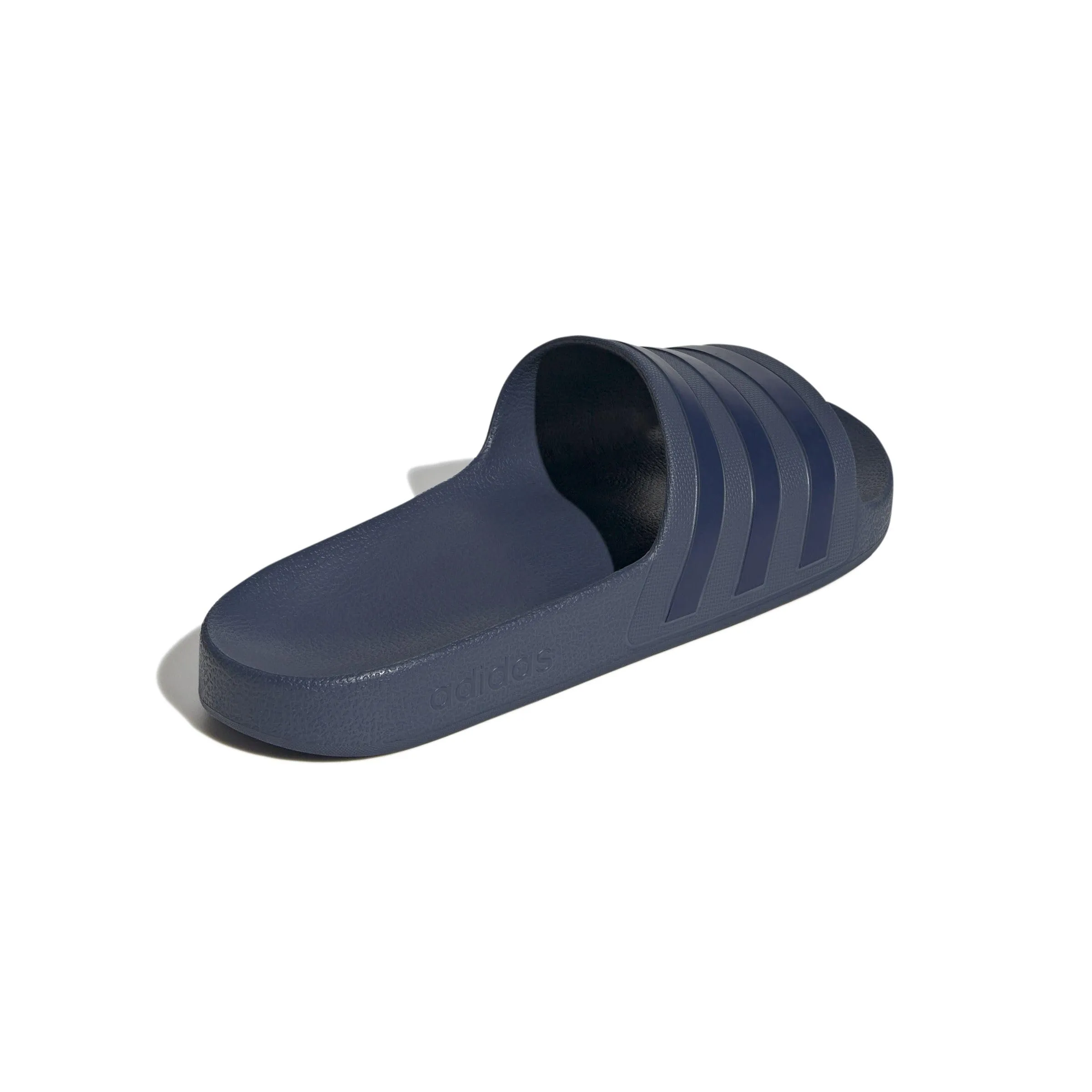 adidas Adilette Aqua Slides - Preloved Ink/Dark Blue - 43 EU - immagine 3