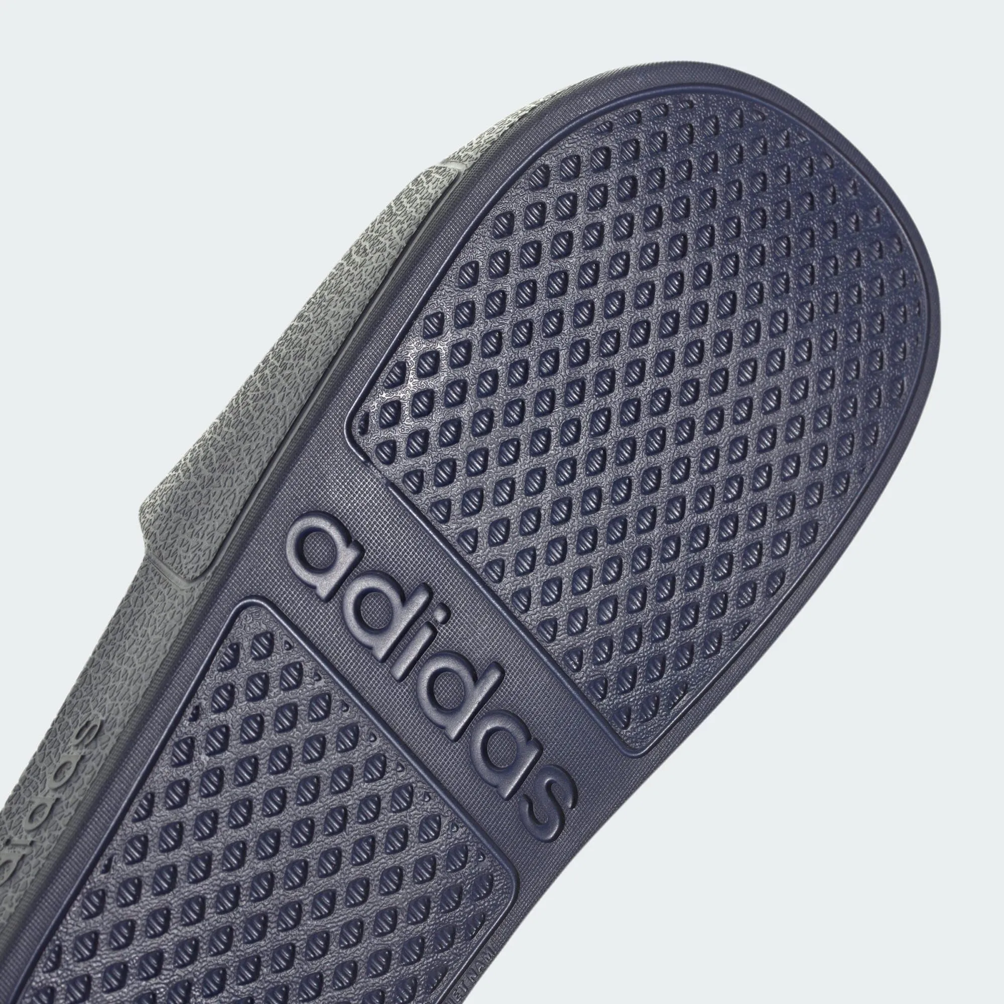 Adidas Adilette Aqua Slides - Dark Blue - 39 EU - immagine 7
