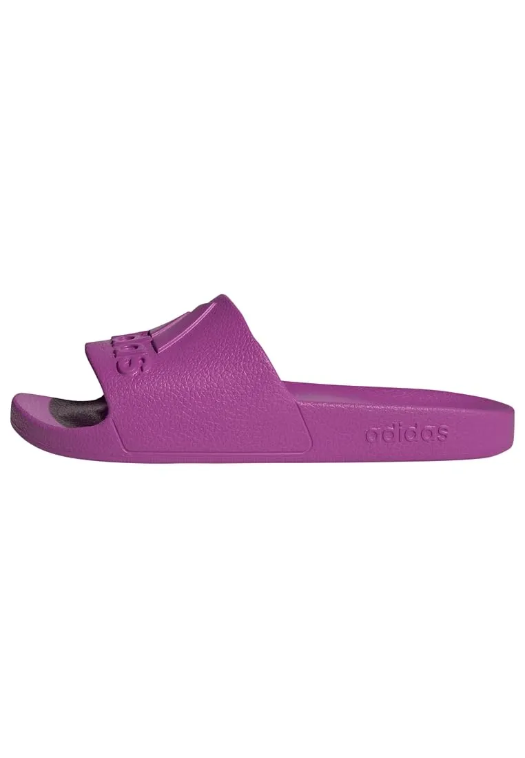 adidas Adilette Aqua Slides - Purple Burst - UK 8 / EU 42 - immagine 1