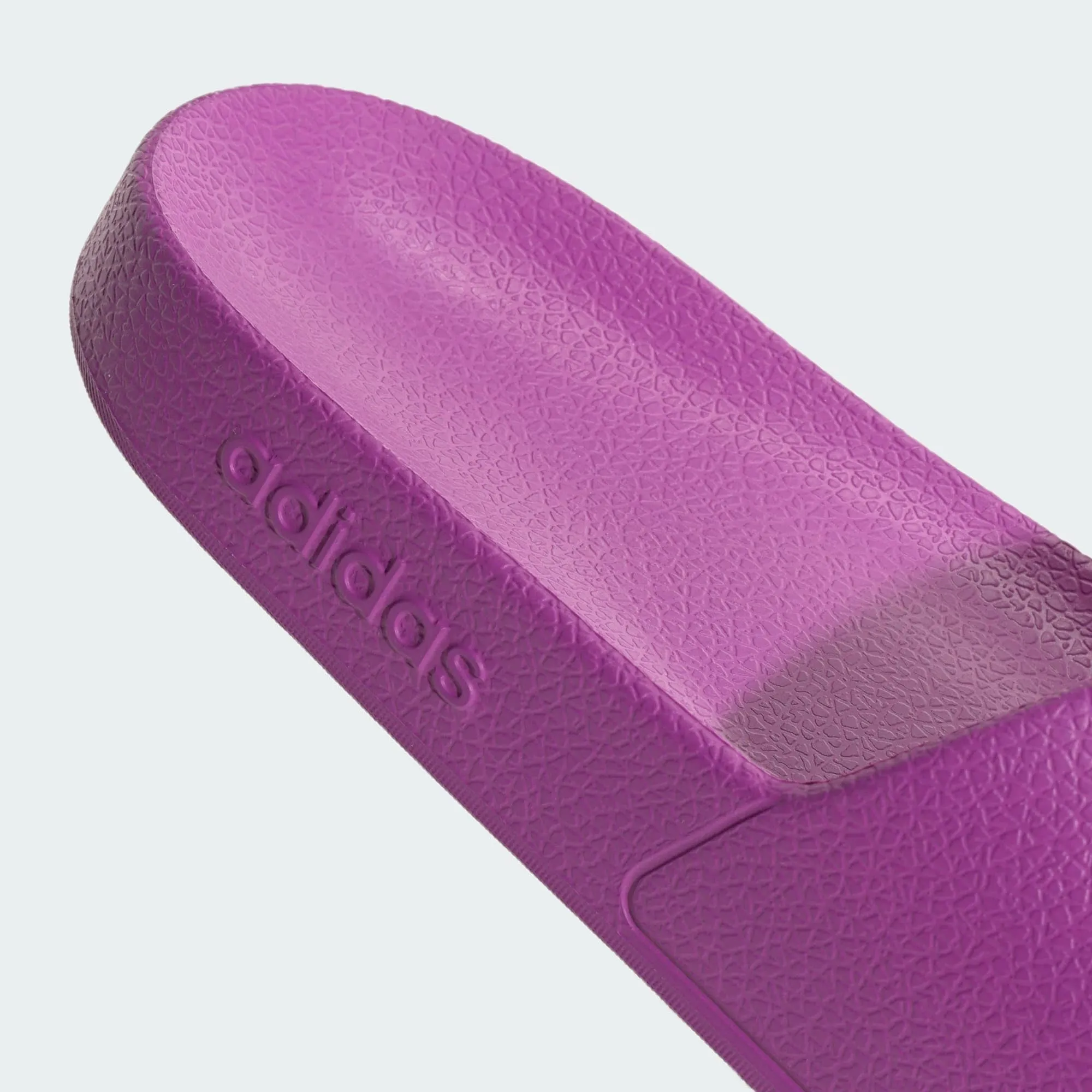 adidas Adilette Aqua Slides - Purple Burst - UK 8 / EU 42 - immagine 7