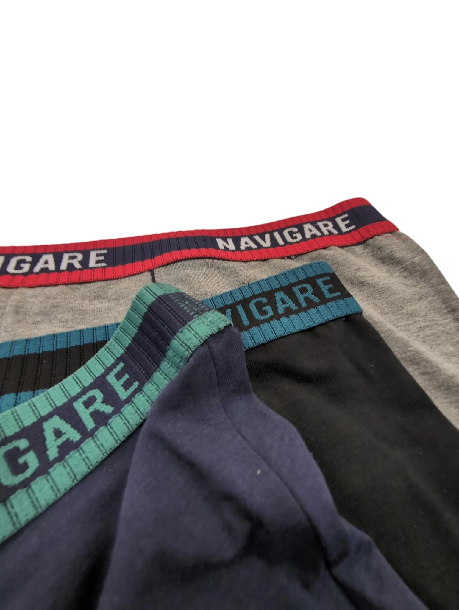 Navigare Boxer Uomo, Pack 6, L, Variante 2 - immagine 2