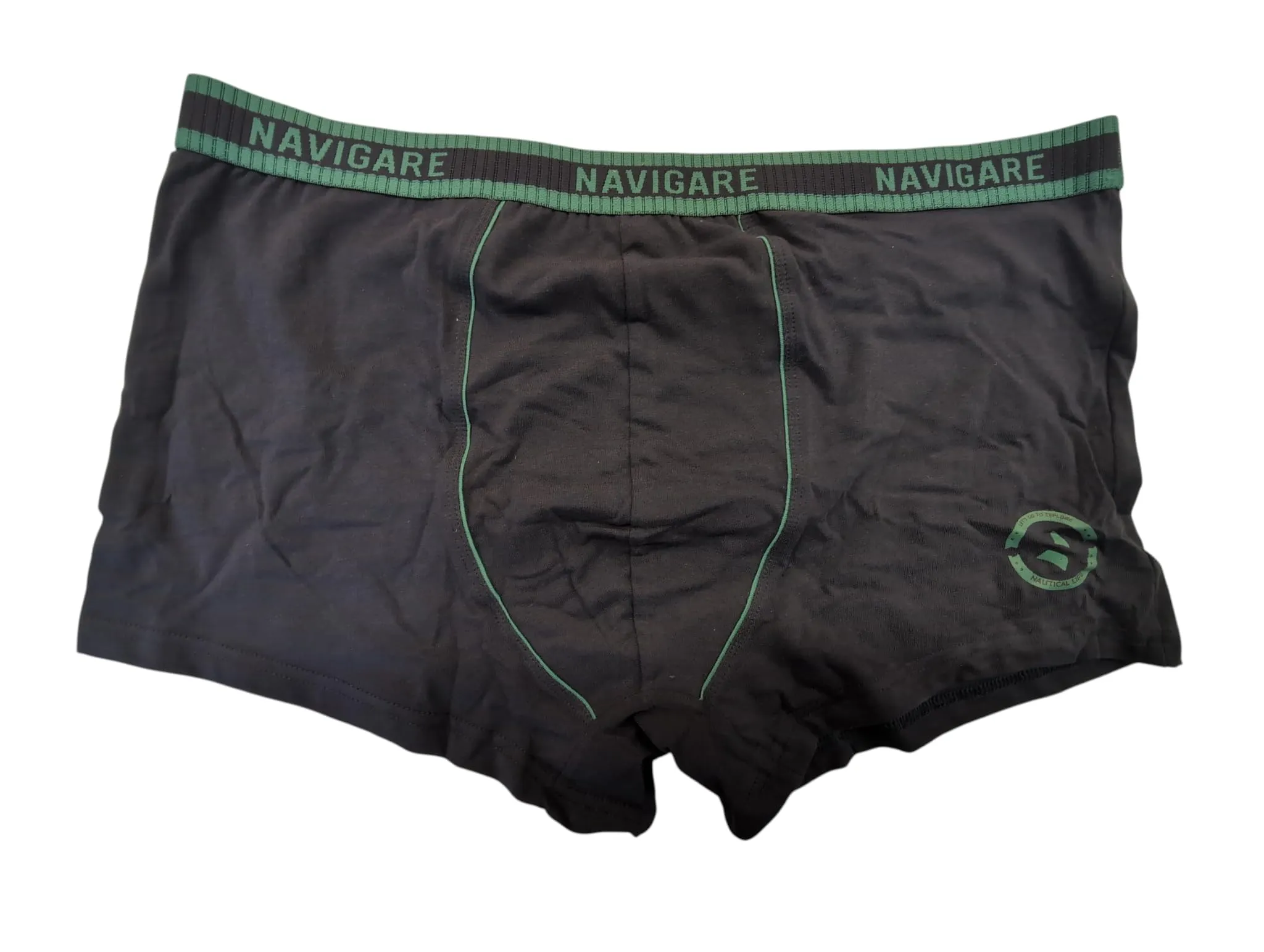 Navigare Boxer Uomo, Pack of 6, M, Variante 2 - immagine 5