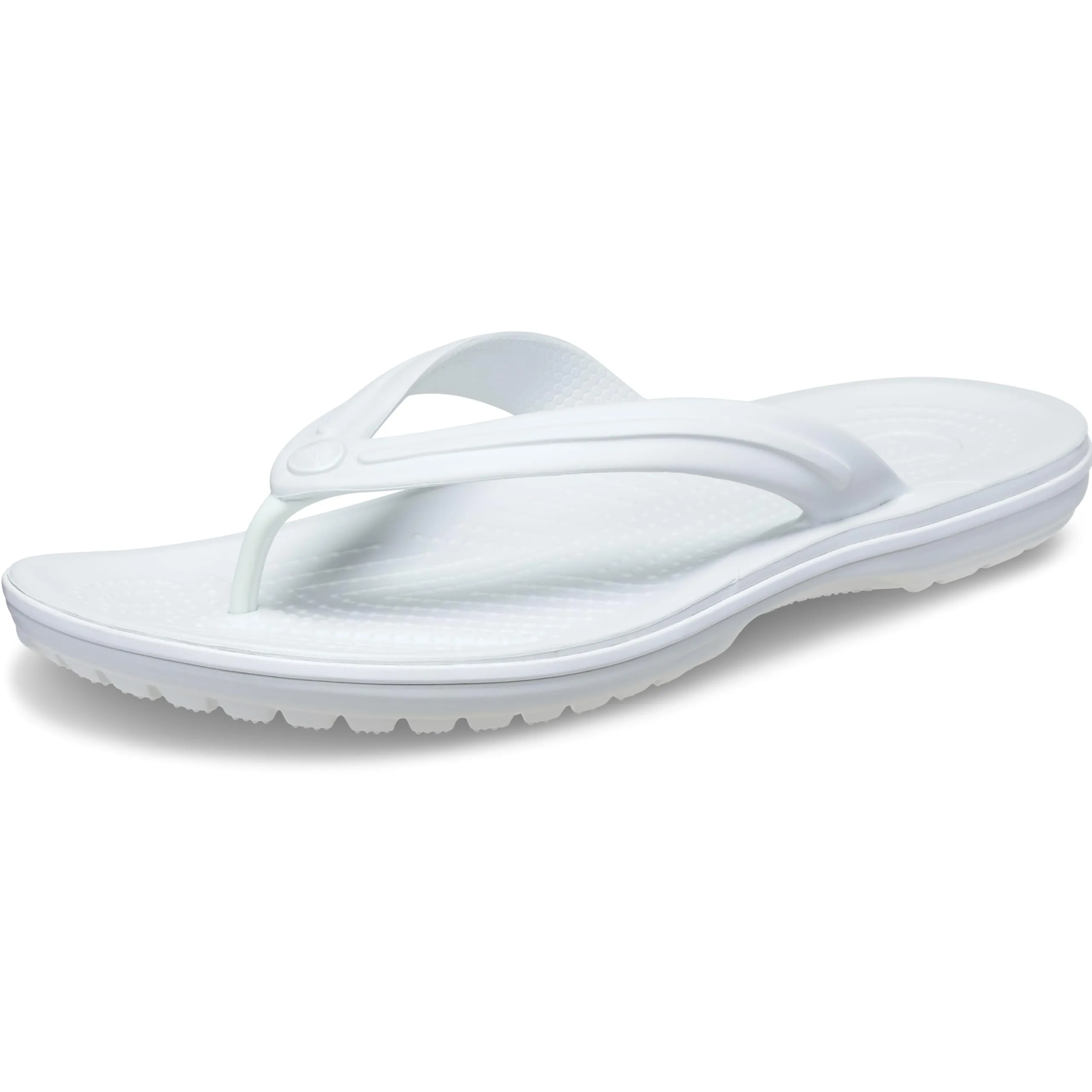 Crocs Crocband Flip Unisex Adulto, Moonlight, 41/42 EU - immagine 1