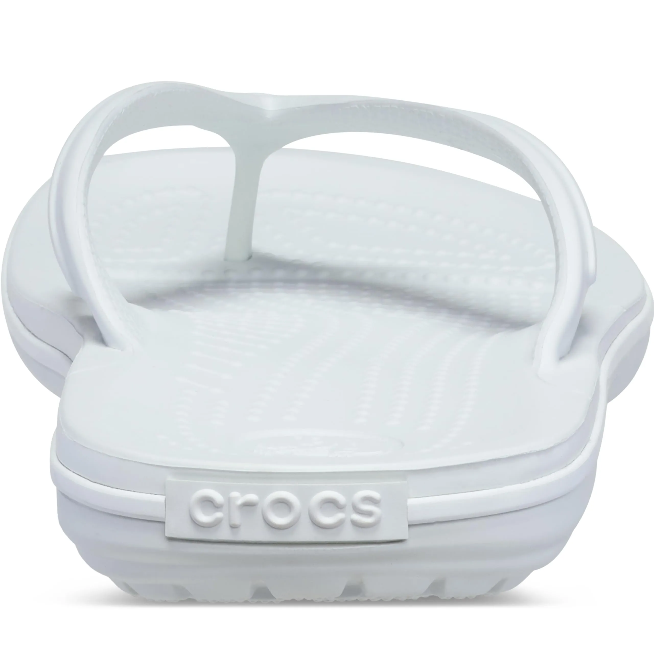 Crocs Crocband Flip Unisex Adulto, Moonlight, 41/42 EU - immagine 3