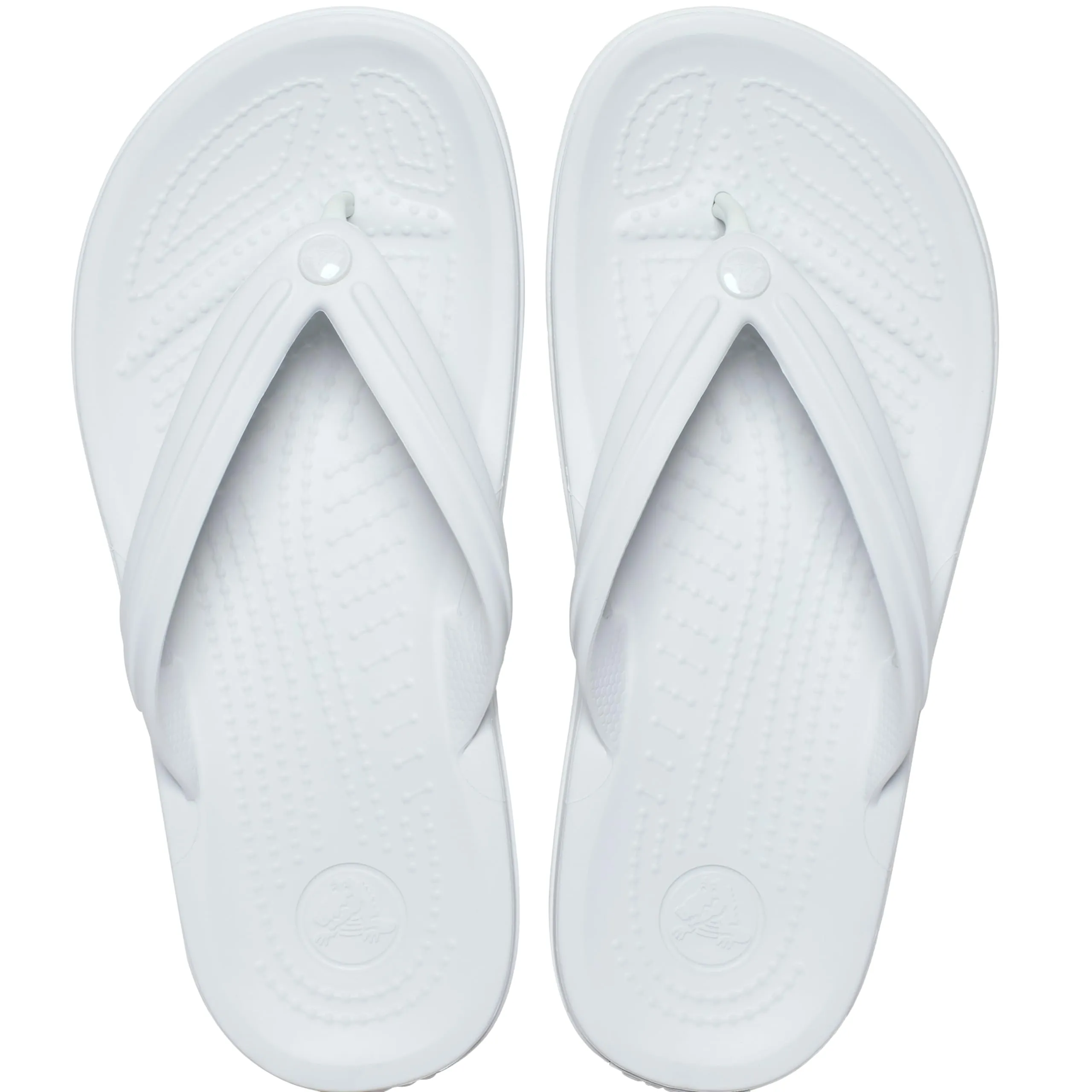 Crocs Crocband Flip Unisex Adulto, Moonlight, 41/42 EU - immagine 4