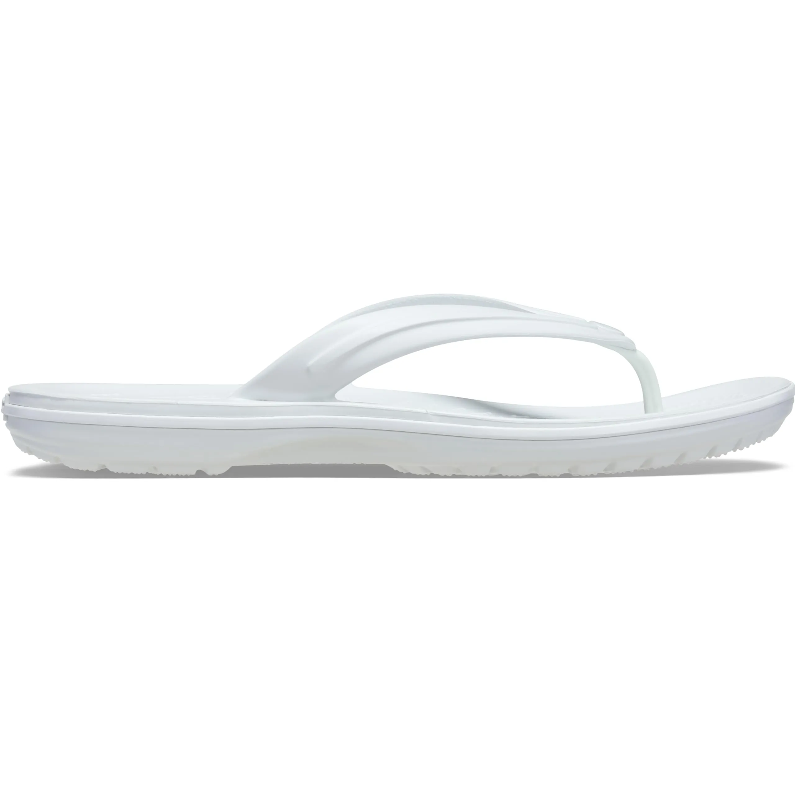 Crocs Crocband Flip Unisex Adulto, Moonlight, 41/42 EU - immagine 6