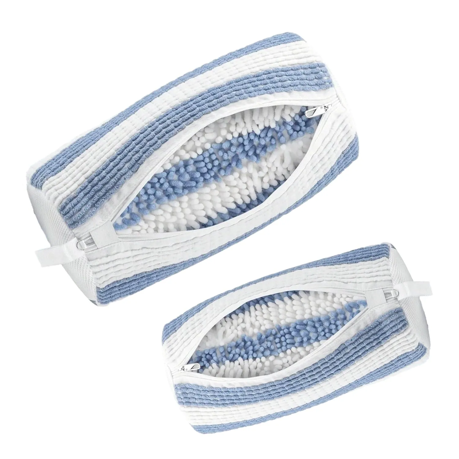 YTUGIL Sacchetto per Lavare Scarpe in Lavatrice, 2 Pezzi - immagine 1
