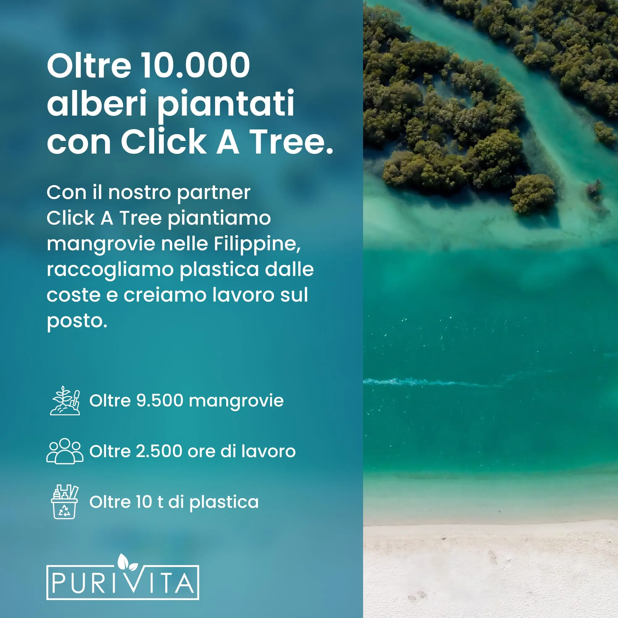 Purivita Detergente Lavapavimenti Concentrato per Robot e Lavasciuga, 5 L - immagine 7
