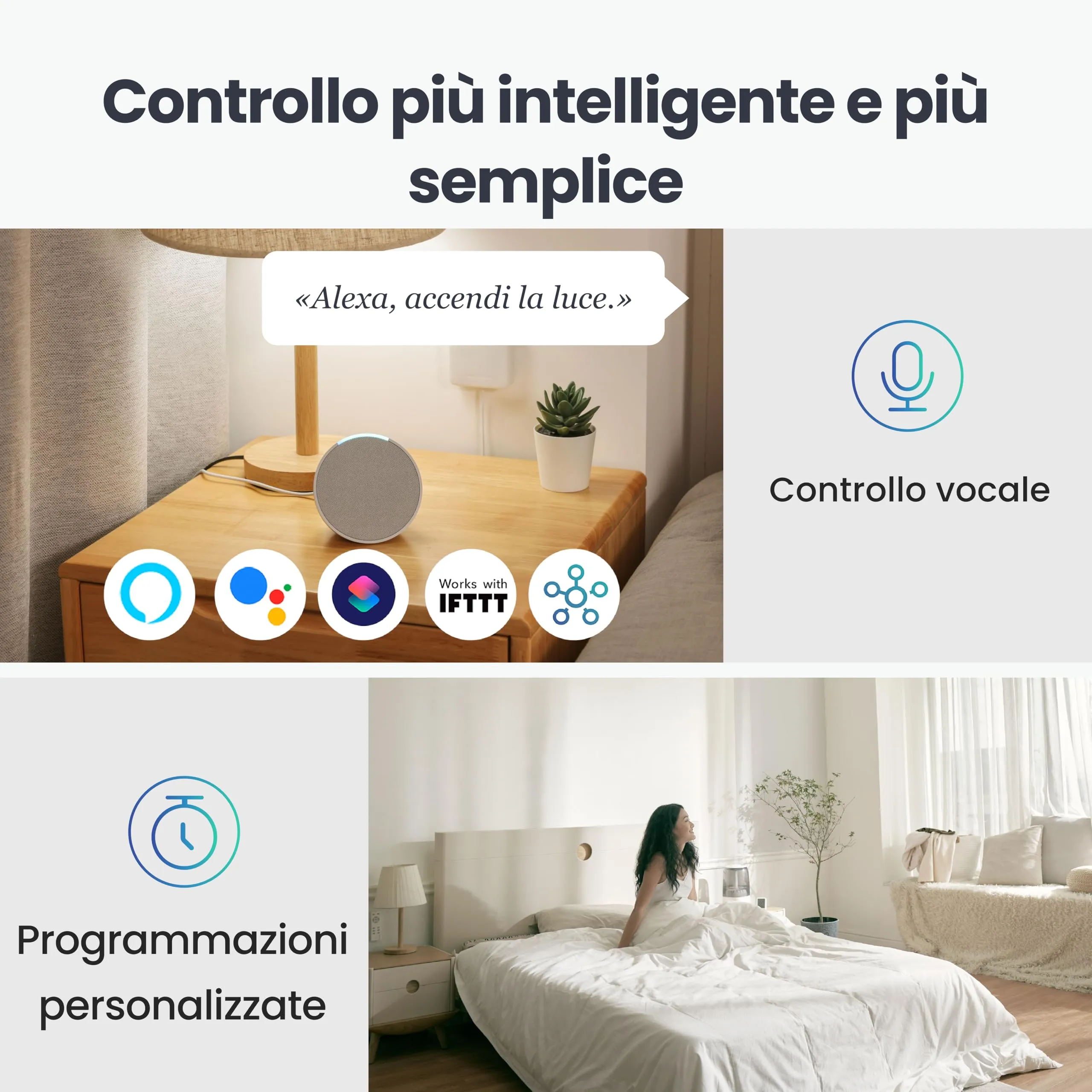 SwitchBot Hub Mini Matter Smart IR Blaster Home Hub Gateway - immagine 6
