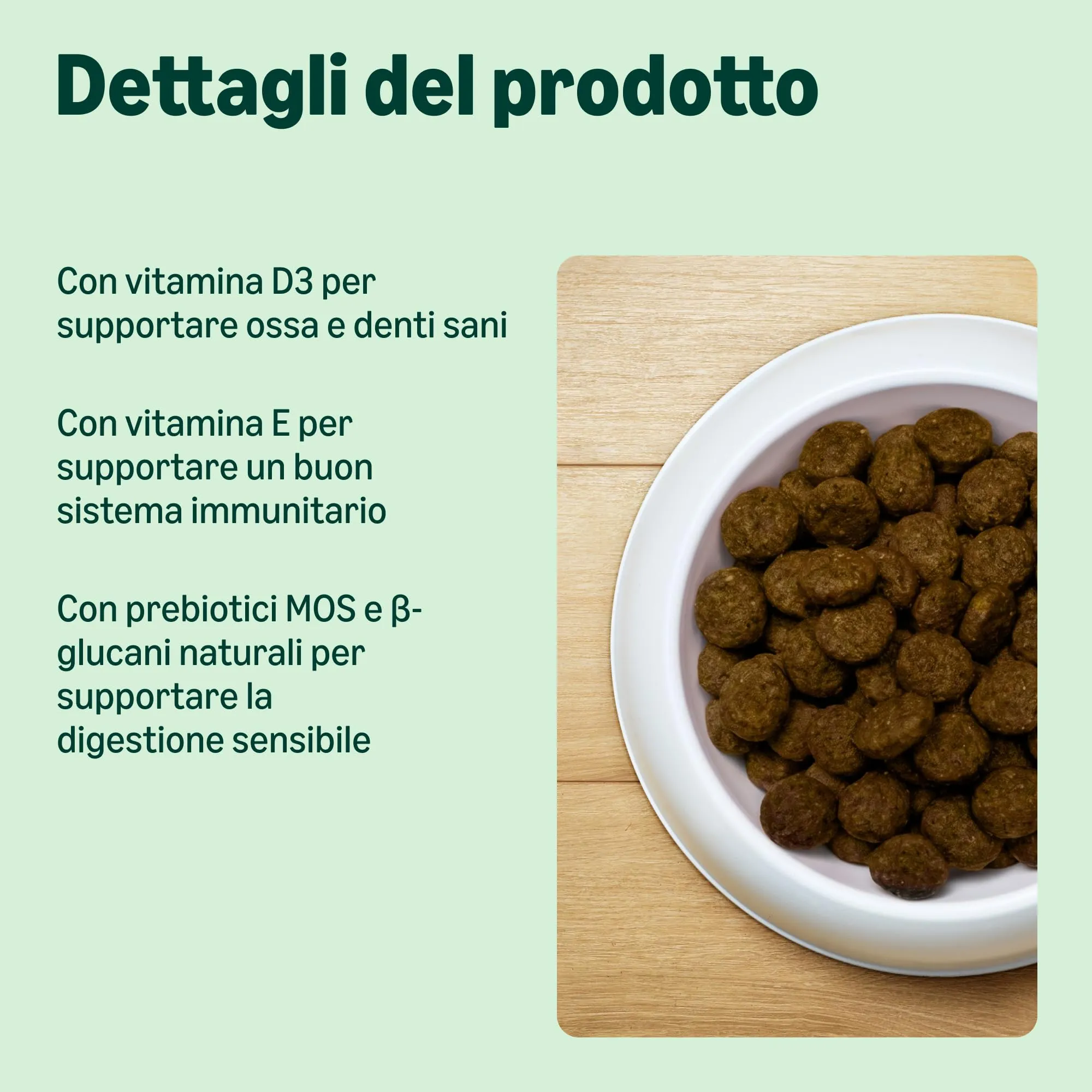 by Amazon Complete Alimento Secco Completo Per Gatti Adulti Pollo E Riso, 10 kg - immagine 2