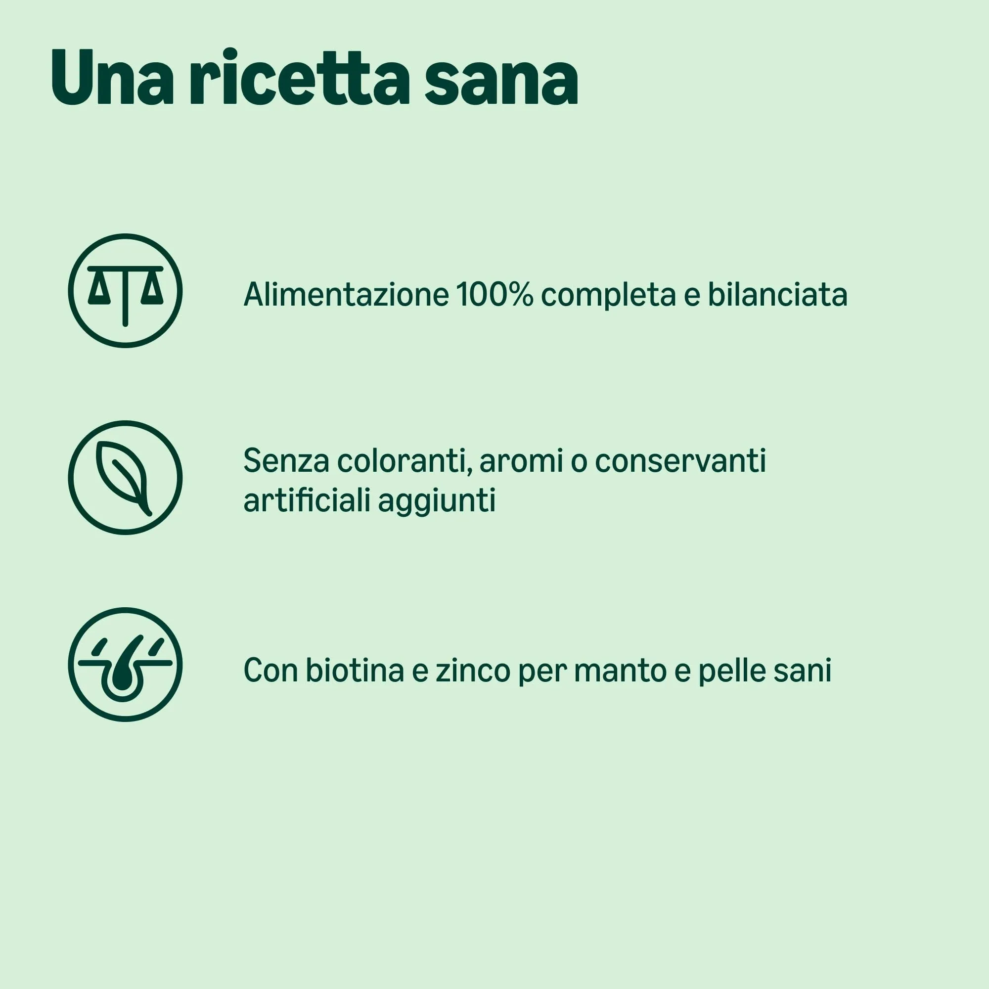 by Amazon Complete Alimento Secco Completo Per Gatti Adulti Pollo E Riso, 10 kg - immagine 4