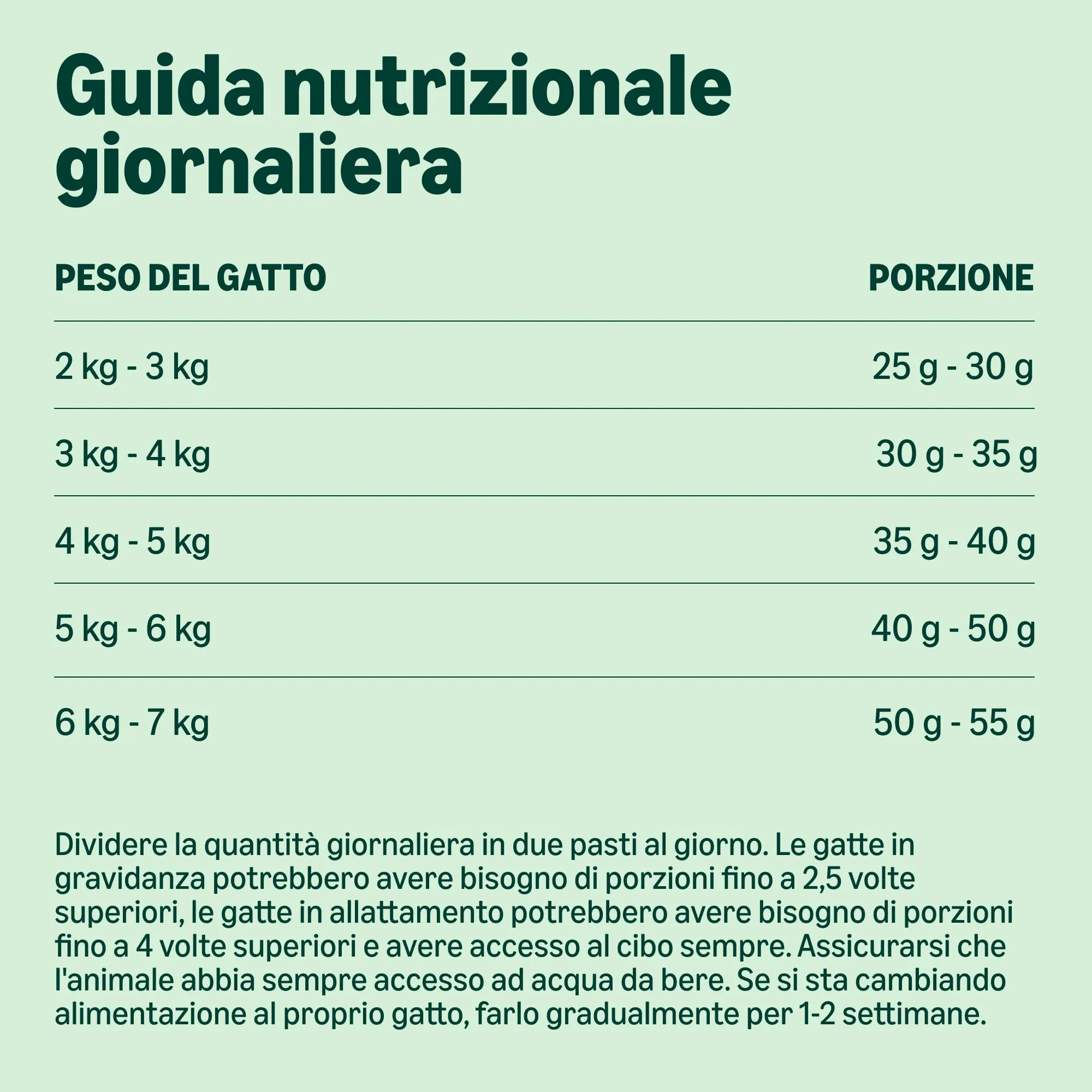 by Amazon Complete Alimento Secco Completo Per Gatti Adulti Pollo E Riso, 10 kg - immagine 5