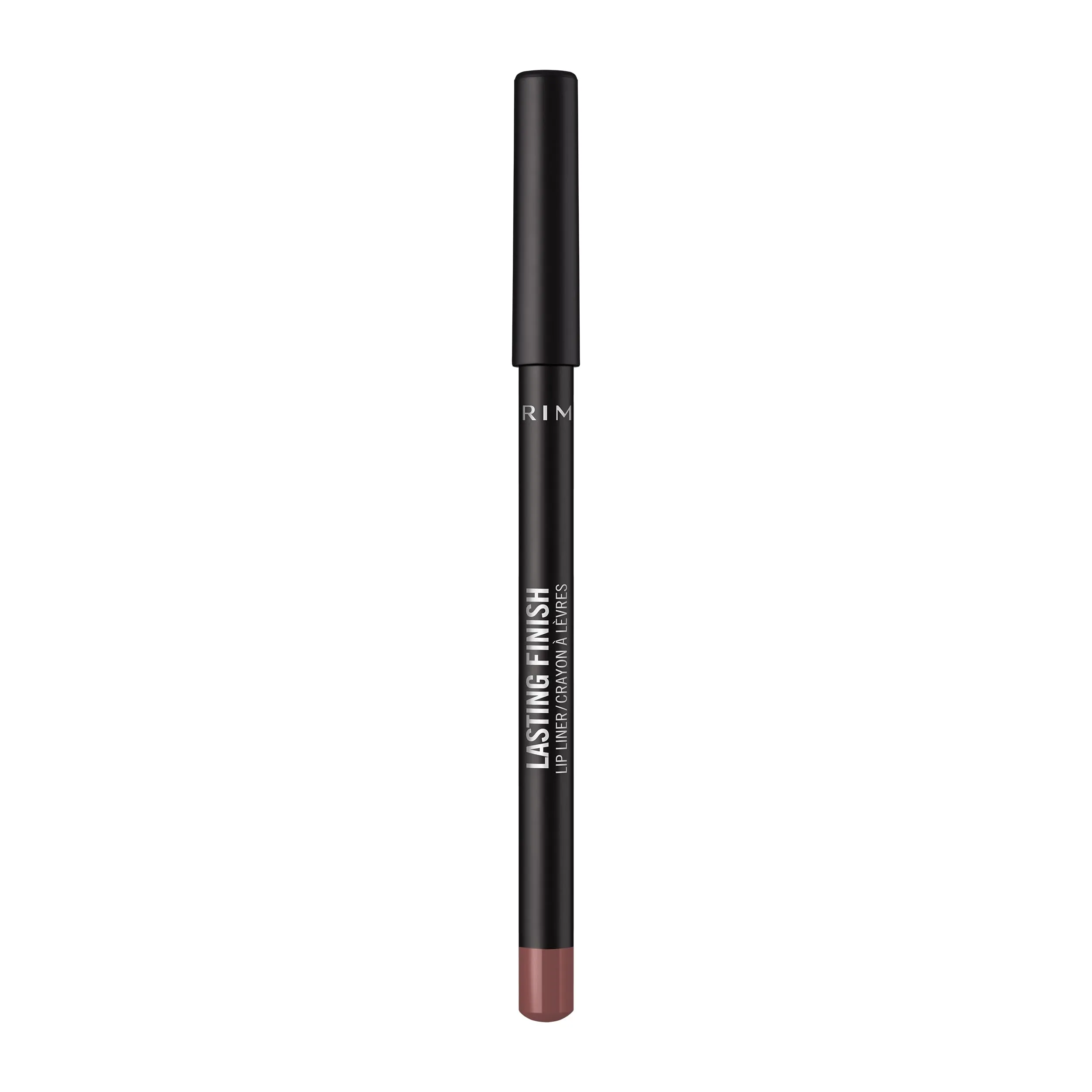 Rimmel London Lasting Finish Lip Liner, 150 Rose Mauve, 1.2 g - immagine 2