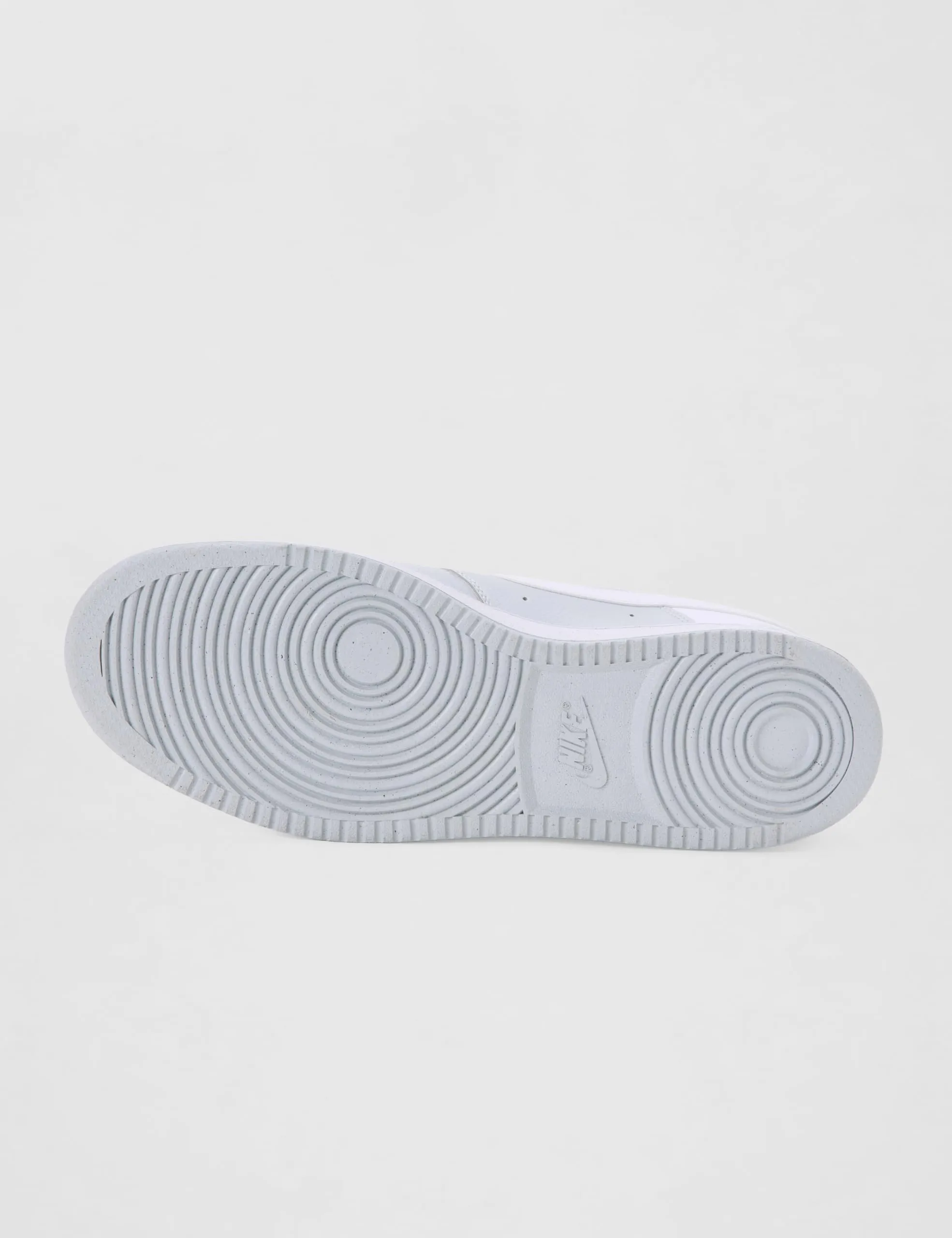 Nike Court Vision Low HM9862-002 Pure Platinum/White EU 41 - immagine 3