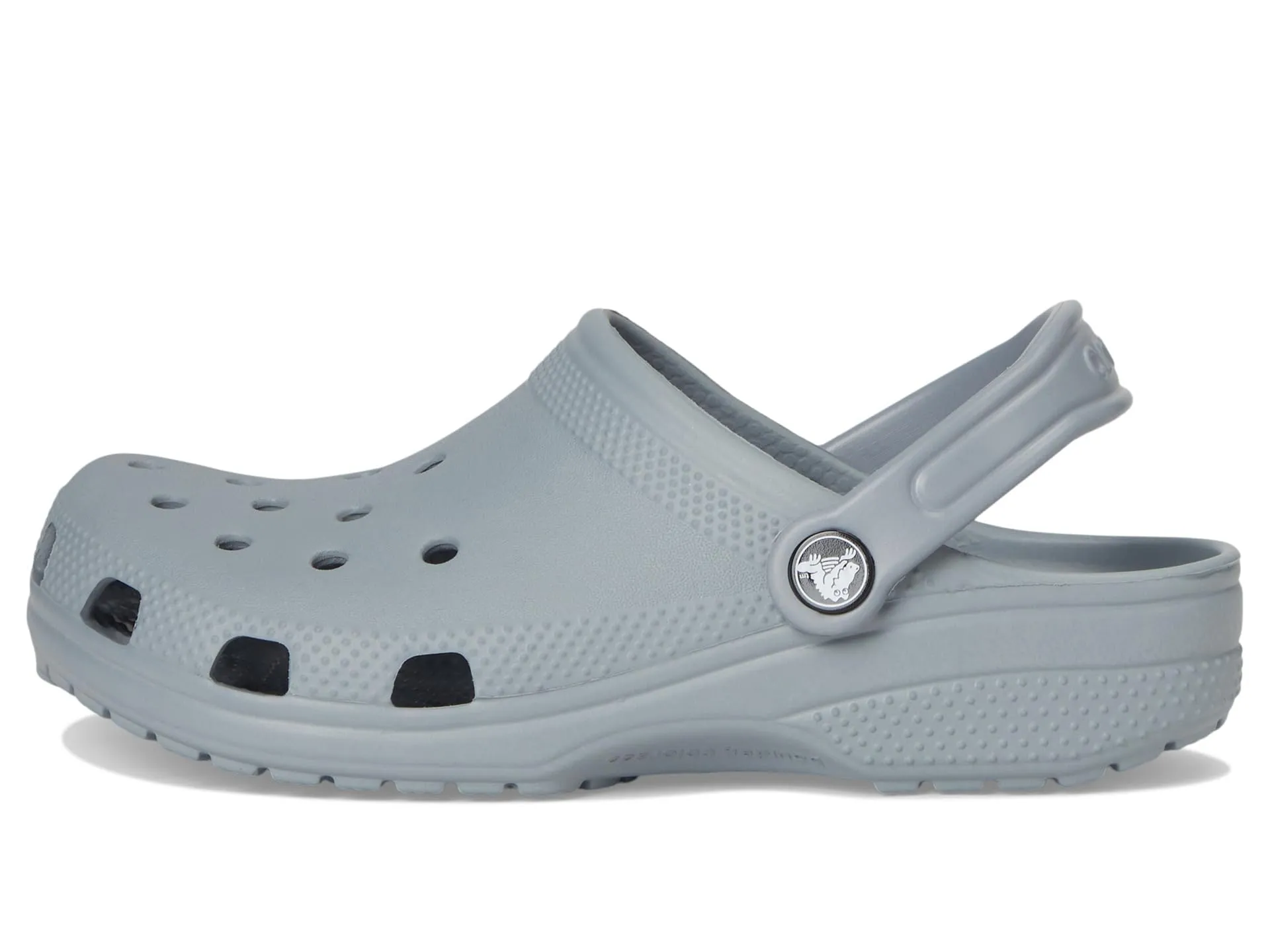 Crocs Classic Clog K, Concrete, 30/31 EU - immagine 8