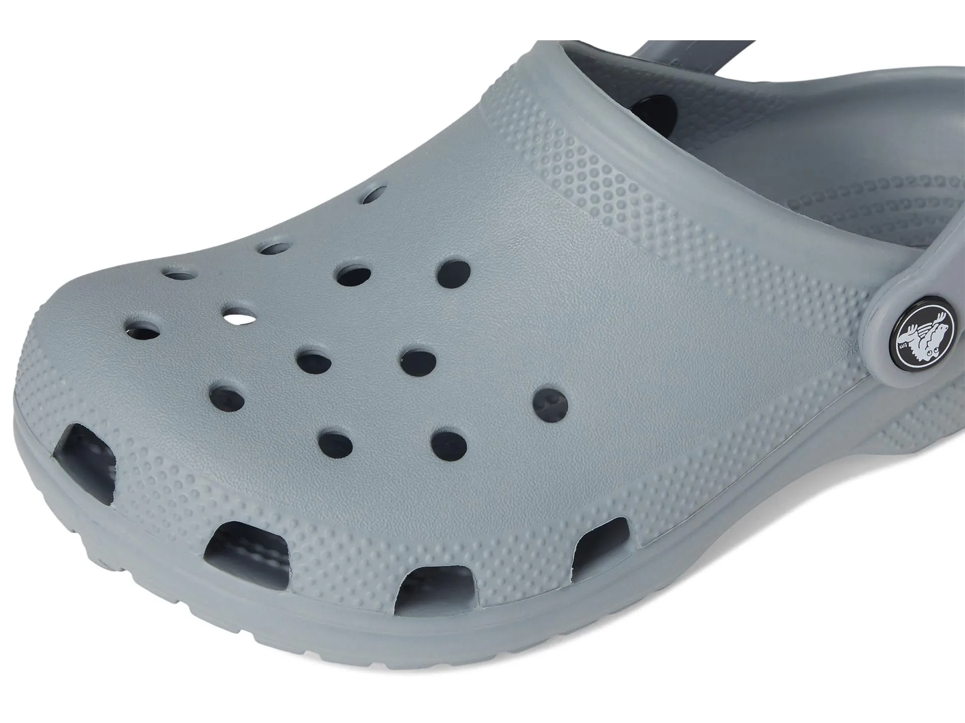 Crocs Classic Clog K, Concrete, 30/31 EU - immagine 10