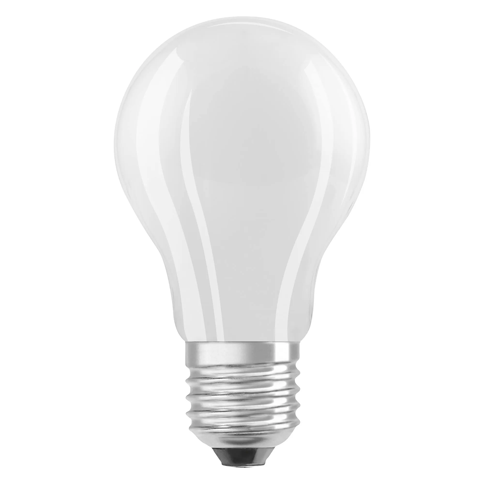 OSRAM LED Superstar Classic A 100, 7.2 W, 1521 lm, E27, 2700 K, EEK A, 60 mm, 2 pack - immagine 2