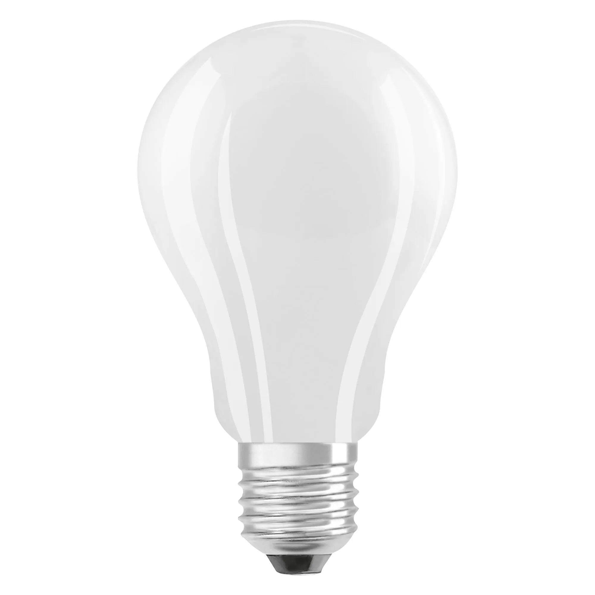 Osram LED Classic A 150, 11.6W, 4000K, Frosted, E27 - immagine 3