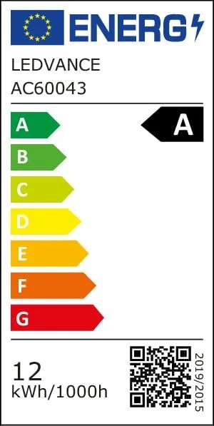 Osram LED Classic A 150, 11.6W, 4000K, Frosted, E27 - immagine 6
