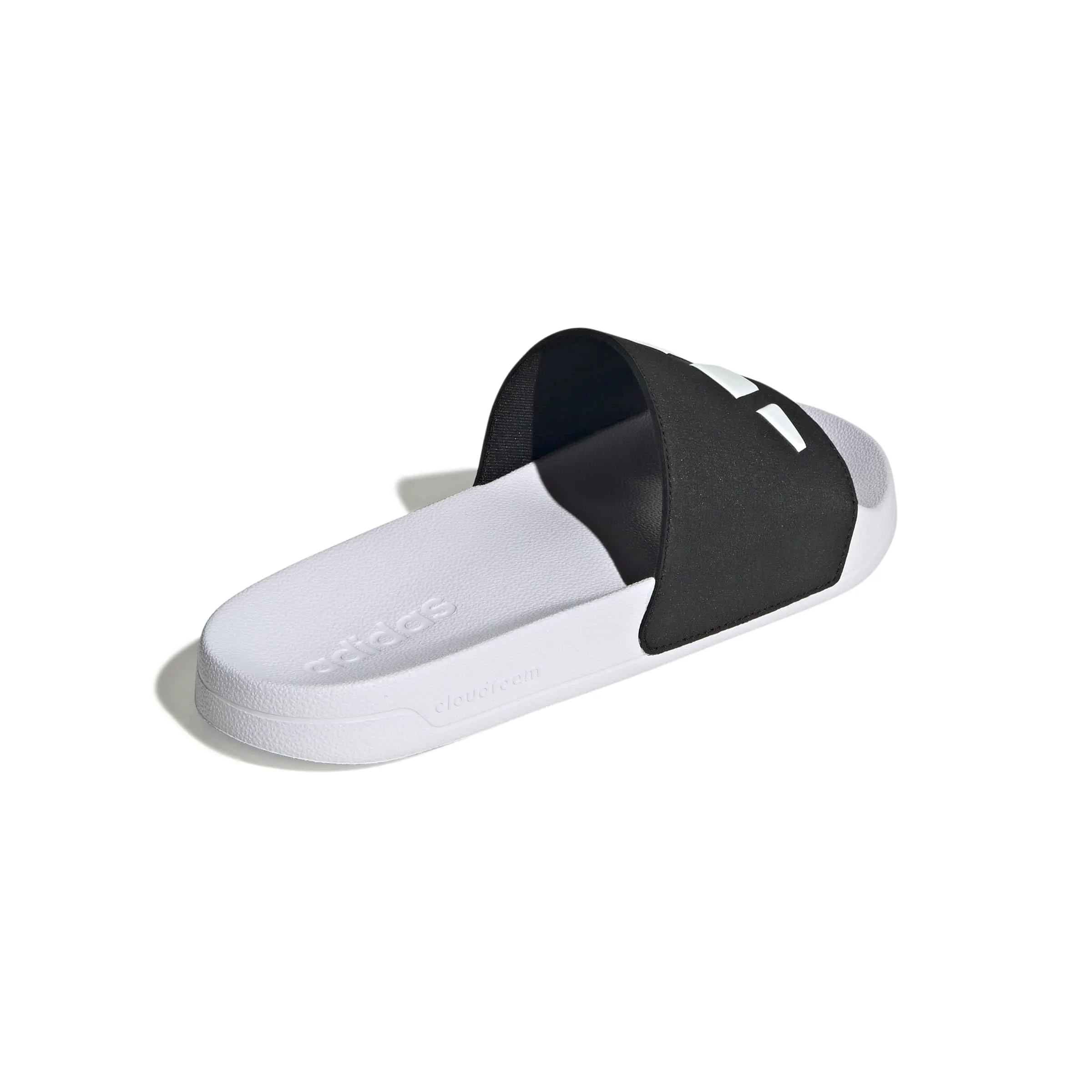 adidas Adilette Shower Slides, Cloud White Core Black, 43 EU - immagine 6