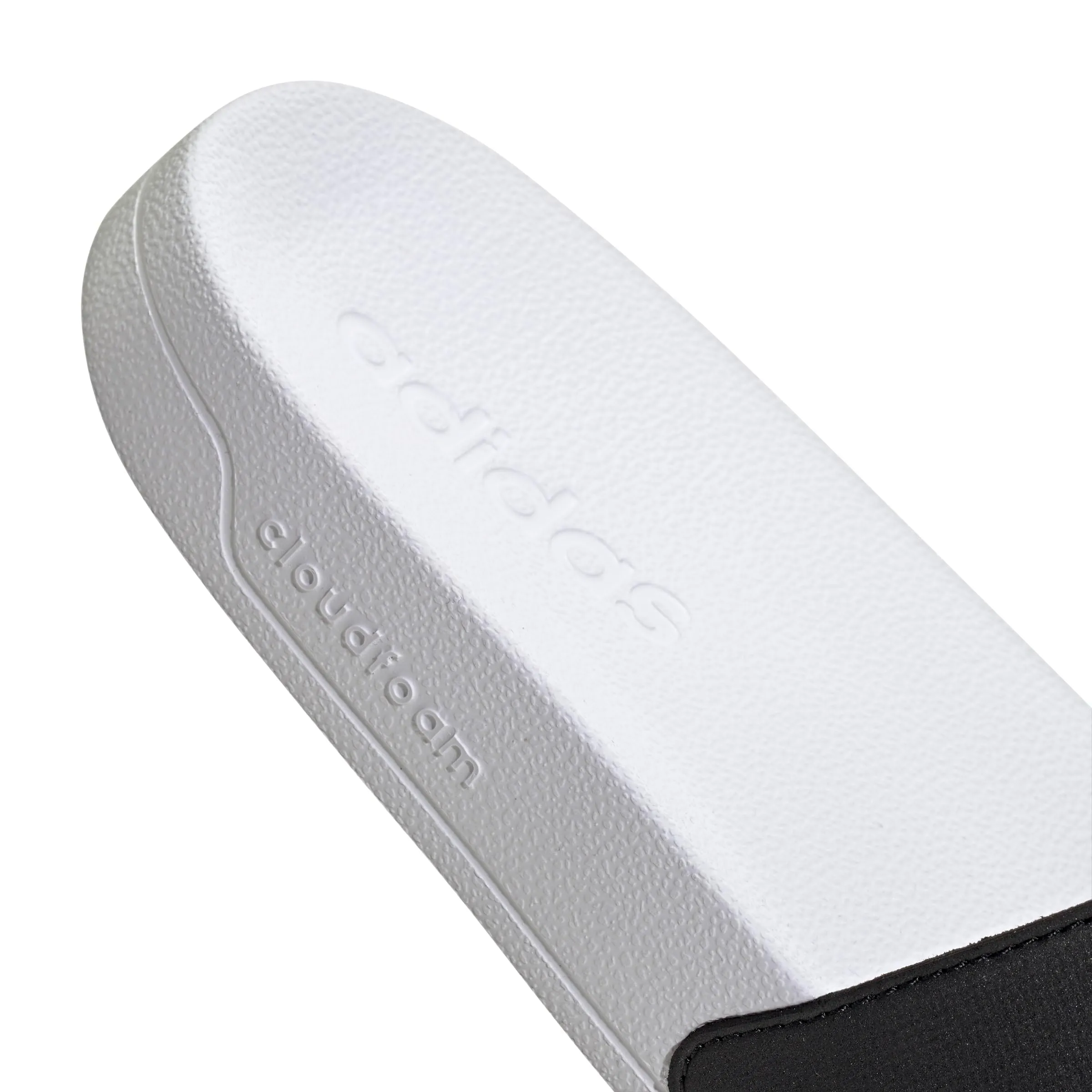 adidas Adilette Shower Slides, Cloud White Core Black, 37 EU - immagine 8