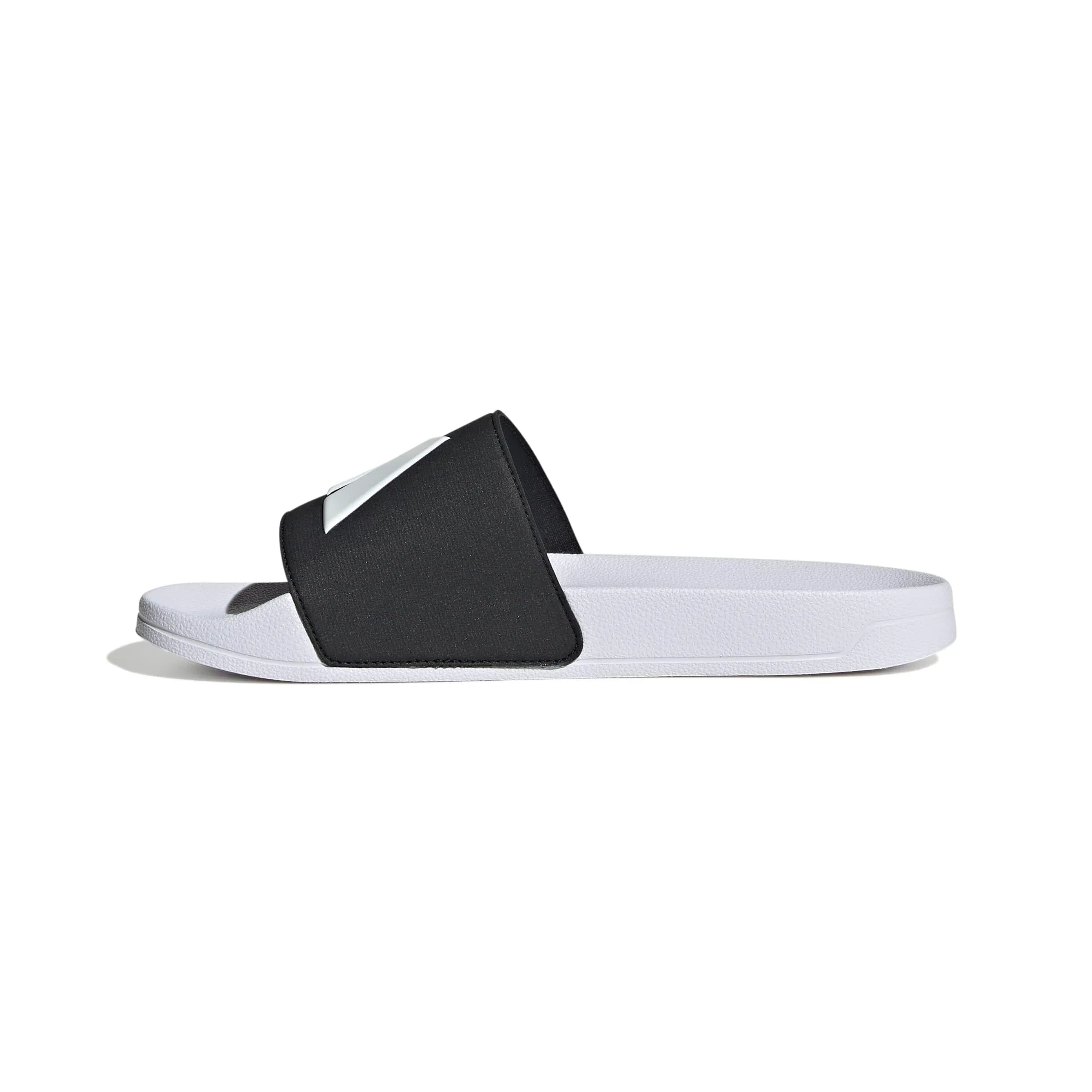 adidas Adilette Shower Slides, Cloud White Core Black, 42 EU - immagine 4