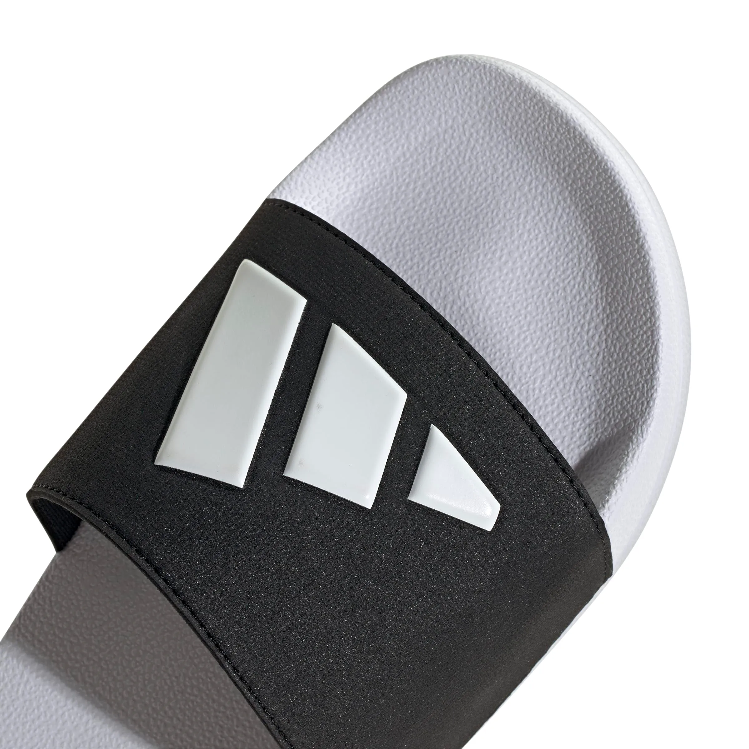 adidas Adilette Shower Slides, Cloud White Core Black, 38 EU - immagine 7