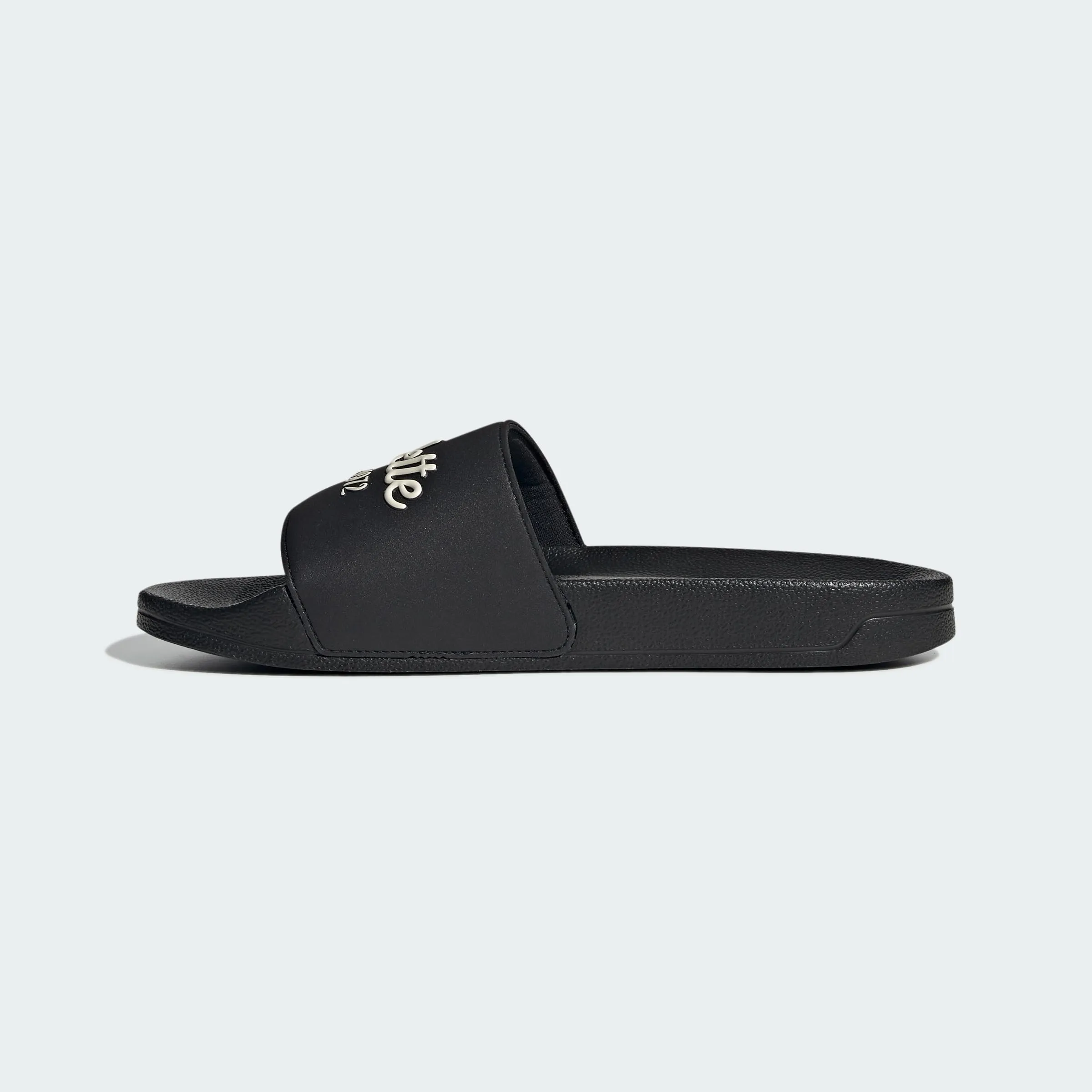 adidas Adilette Shower Slides - Core Black Wonder White Core Black, 38 EU - immagine 2