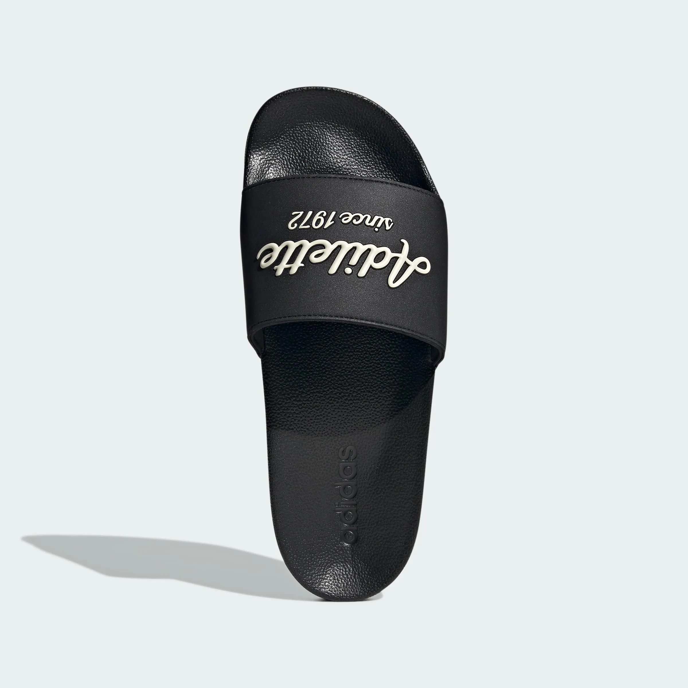 adidas Adilette Shower Slides - Core Black Wonder White Core Black, 38 EU - immagine 3