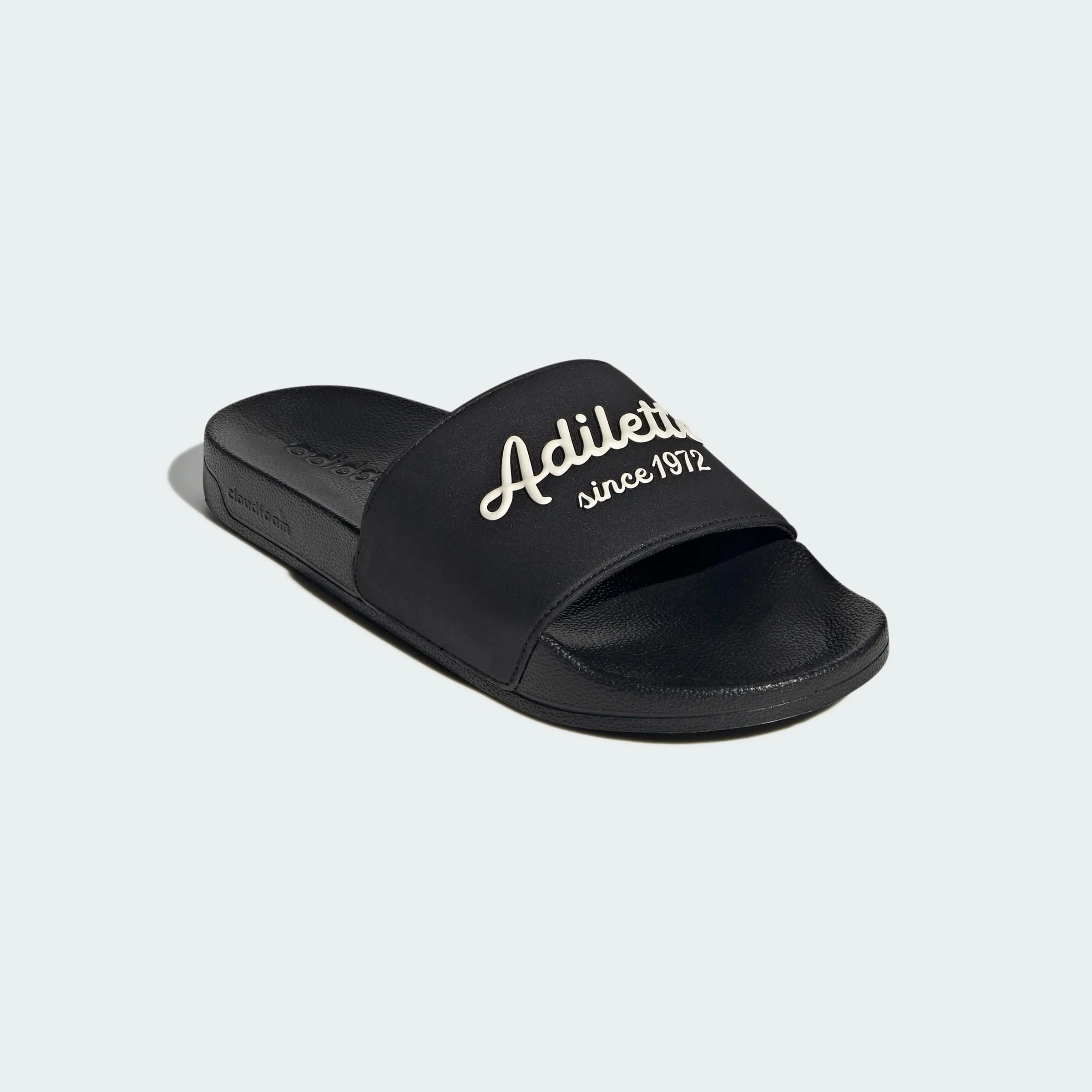 adidas Adilette Shower Slides - Core Black Wonder White Core Black, 38 EU - immagine 5