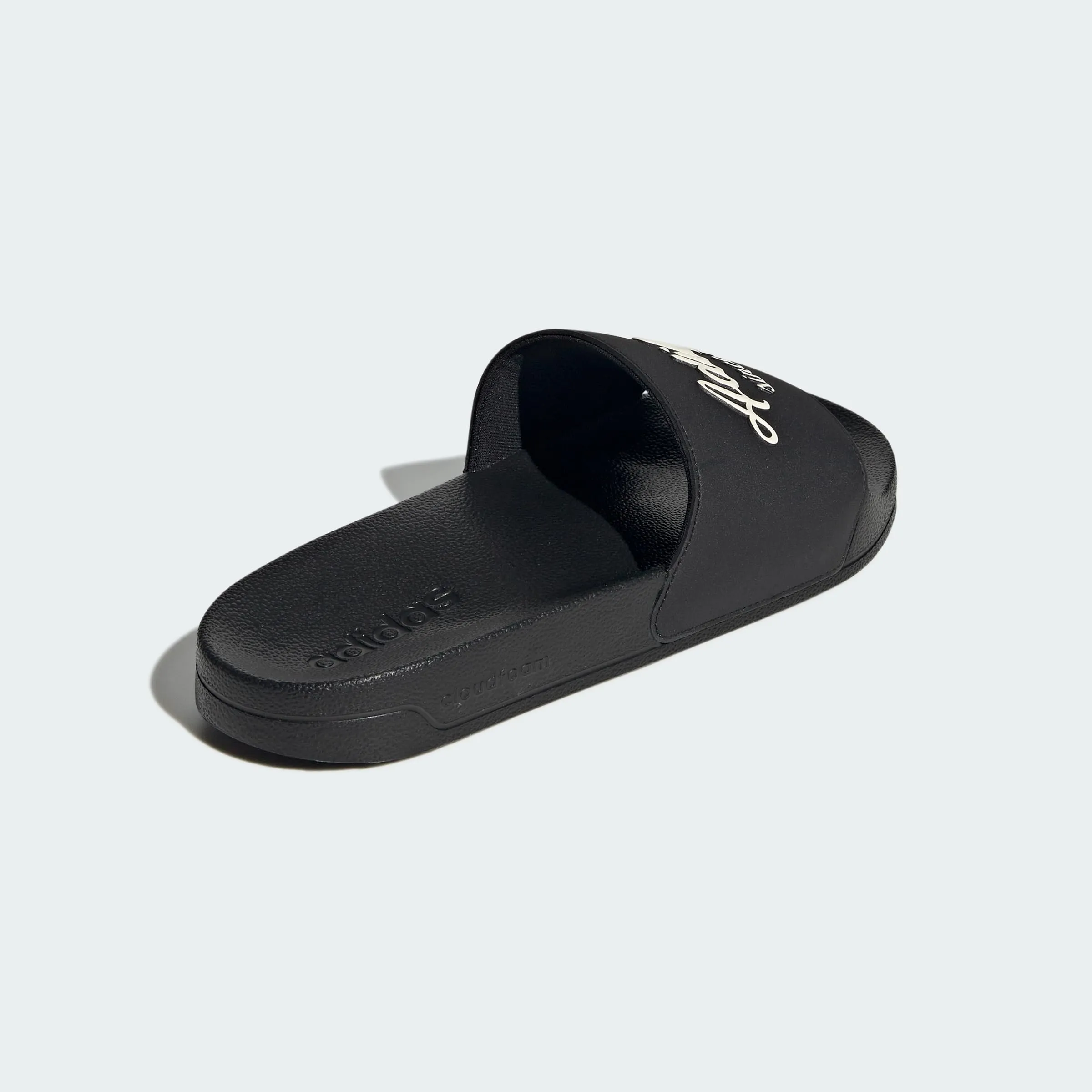 adidas Adilette Shower Slides - Core Black Wonder White Core Black, 38 EU - immagine 6