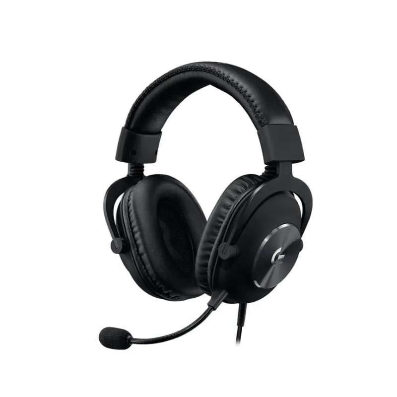 Logitech G Pro X SE Wired Gaming Headset with Microphone - immagine 1