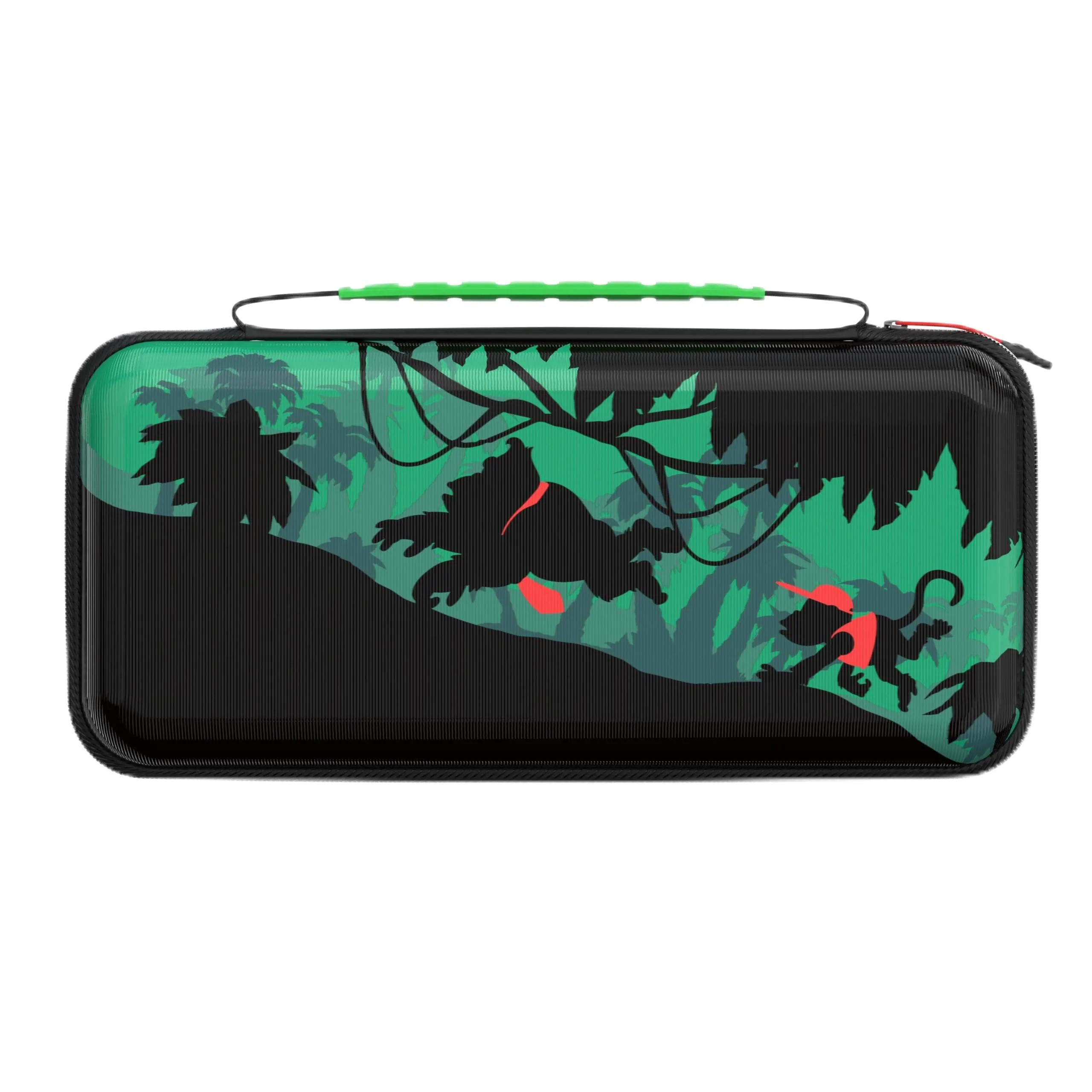 Turtle Beach PlayTrek Custodia da Viaggio Donkey Kong per Nintendo Switch 2 - immagine 1