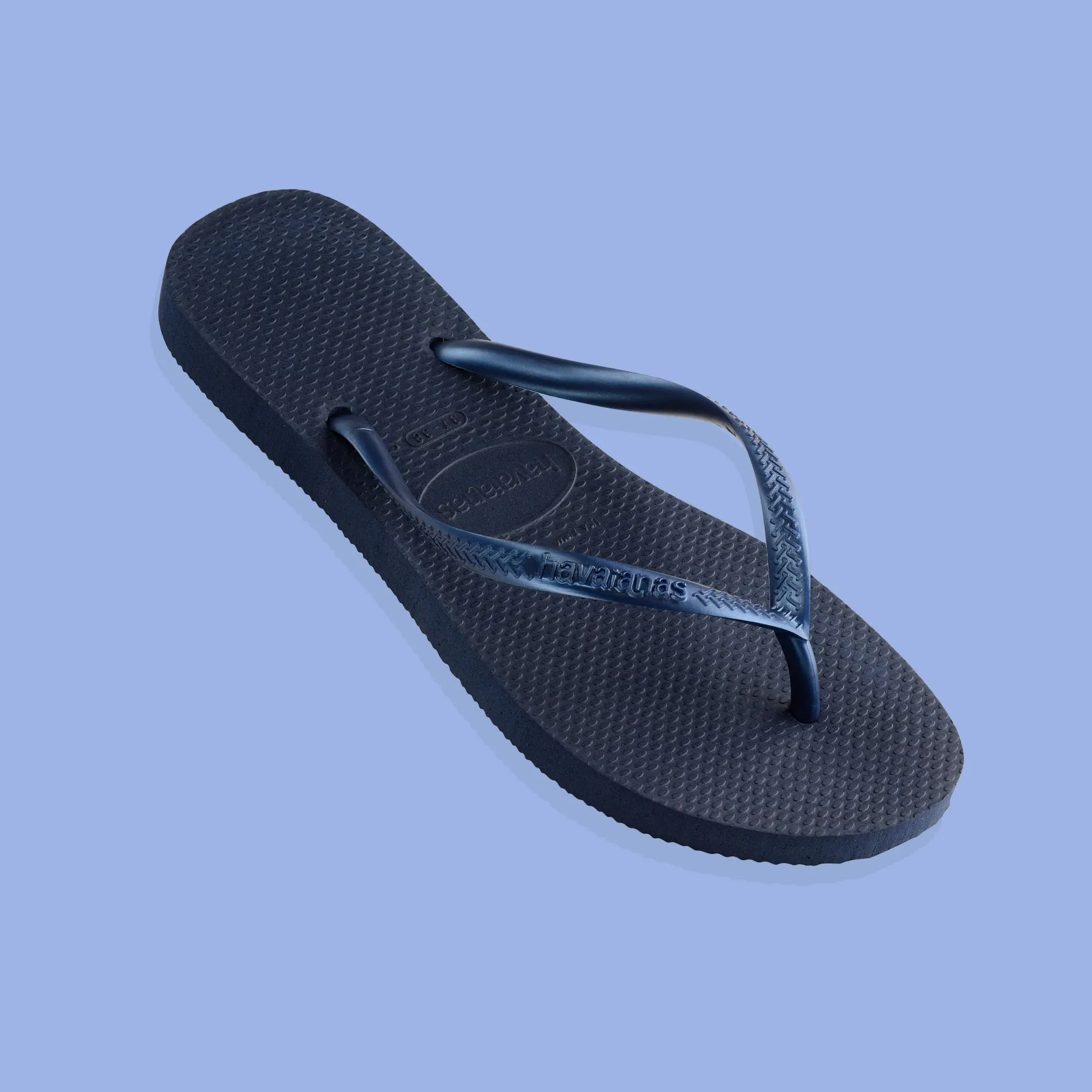Havaianas Slim Infradito da Donna Navy Blue - immagine 5