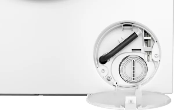 Bosch Serie 6 WGG254Z0II Lavatrice 10kg 1400 giri/min Bianco - immagine 9