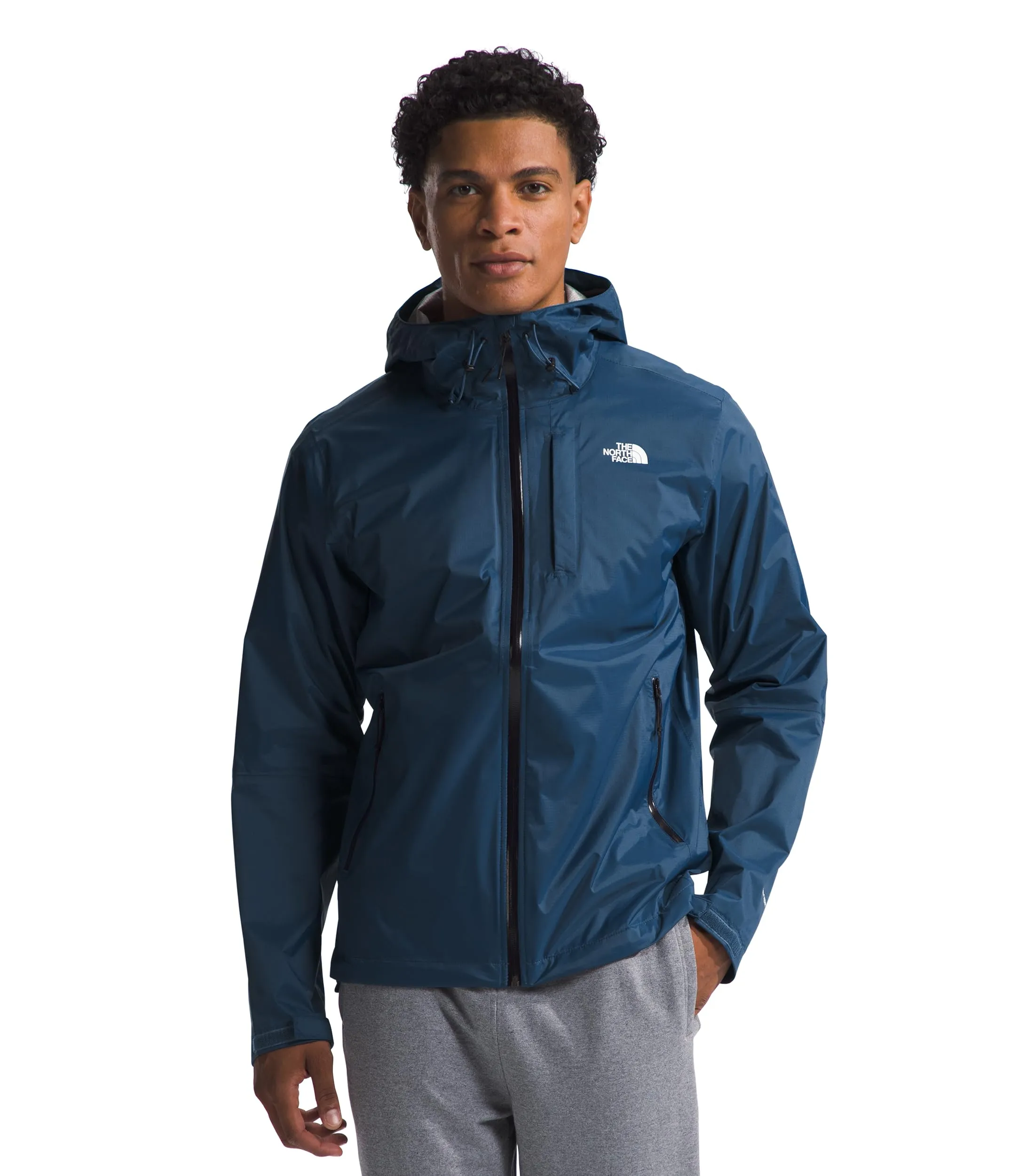 The North Face Nimble Gilet da uomo NF0A4955 - immagine 1