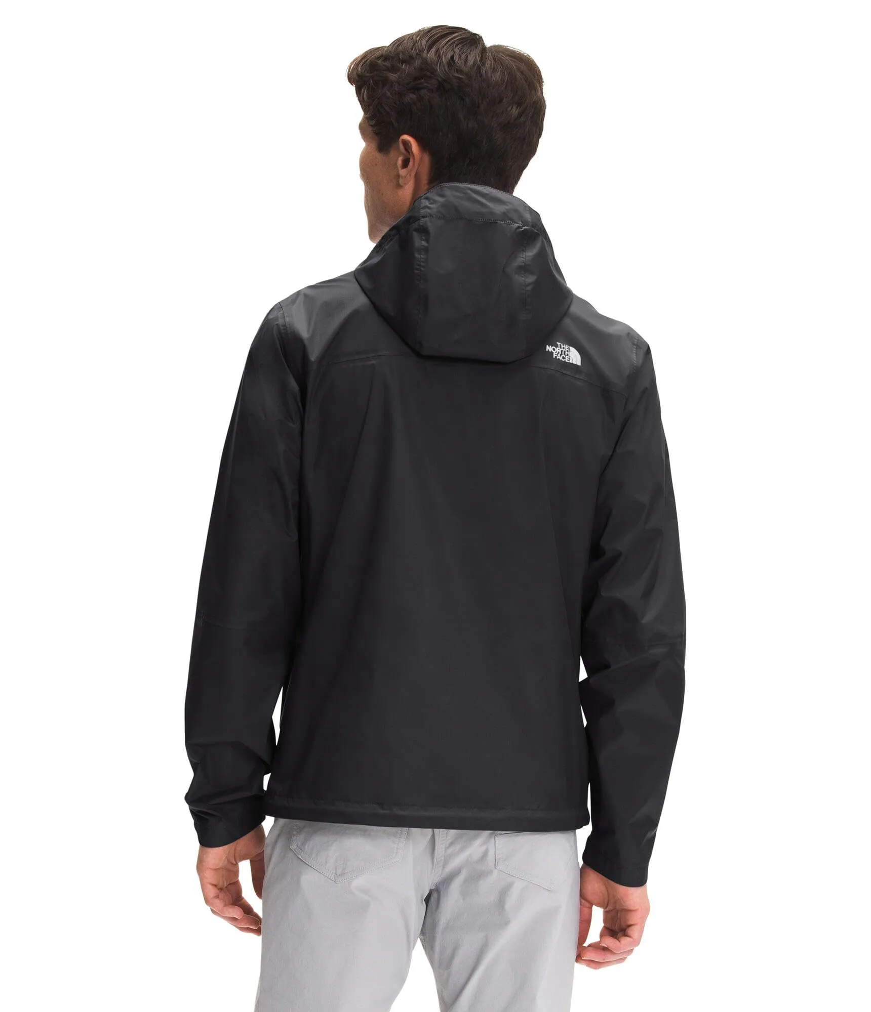 The North Face Alta Vista Men's Jacket - Black, 3XL - immagine 4