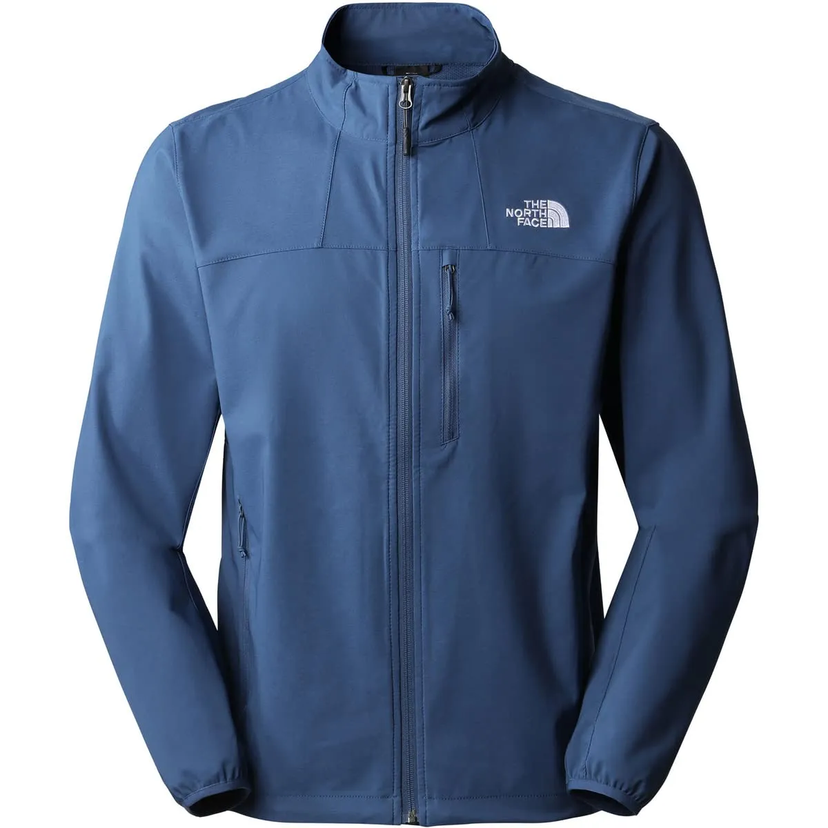 The North Face Nimble Jacket Shady Blue XL - immagine 1