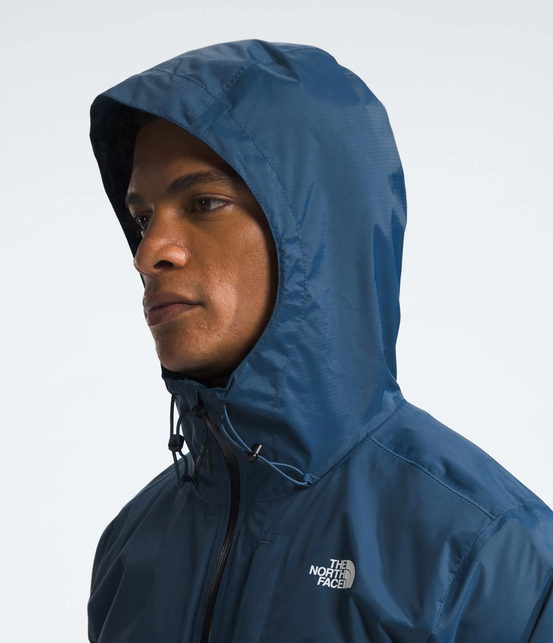 The North Face Alta Vista Men's Jacket, Blu sfumato, 3XL - immagine 5