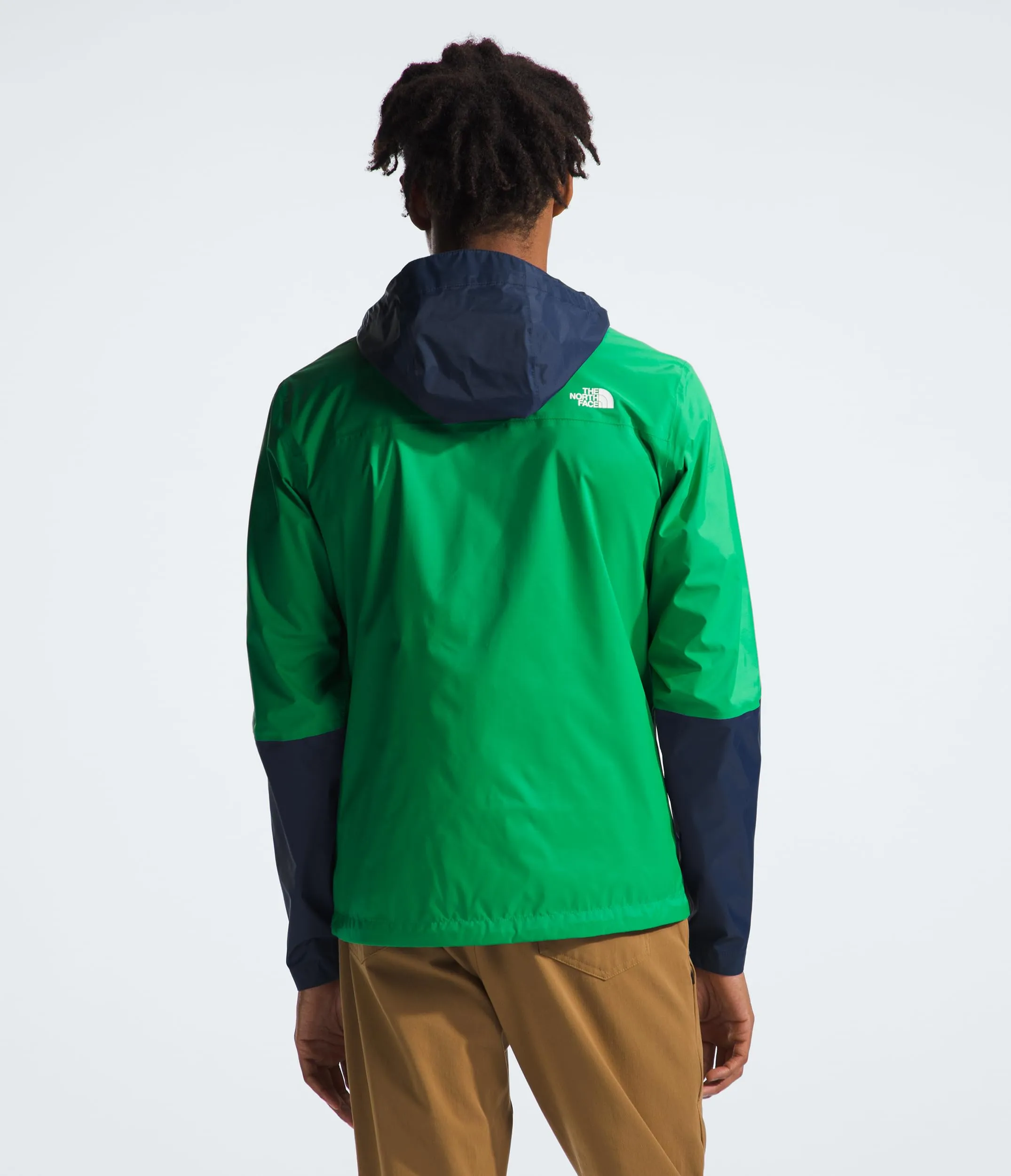 The North Face Alta Vista Waterproof Jacket Men's XL - immagine 4