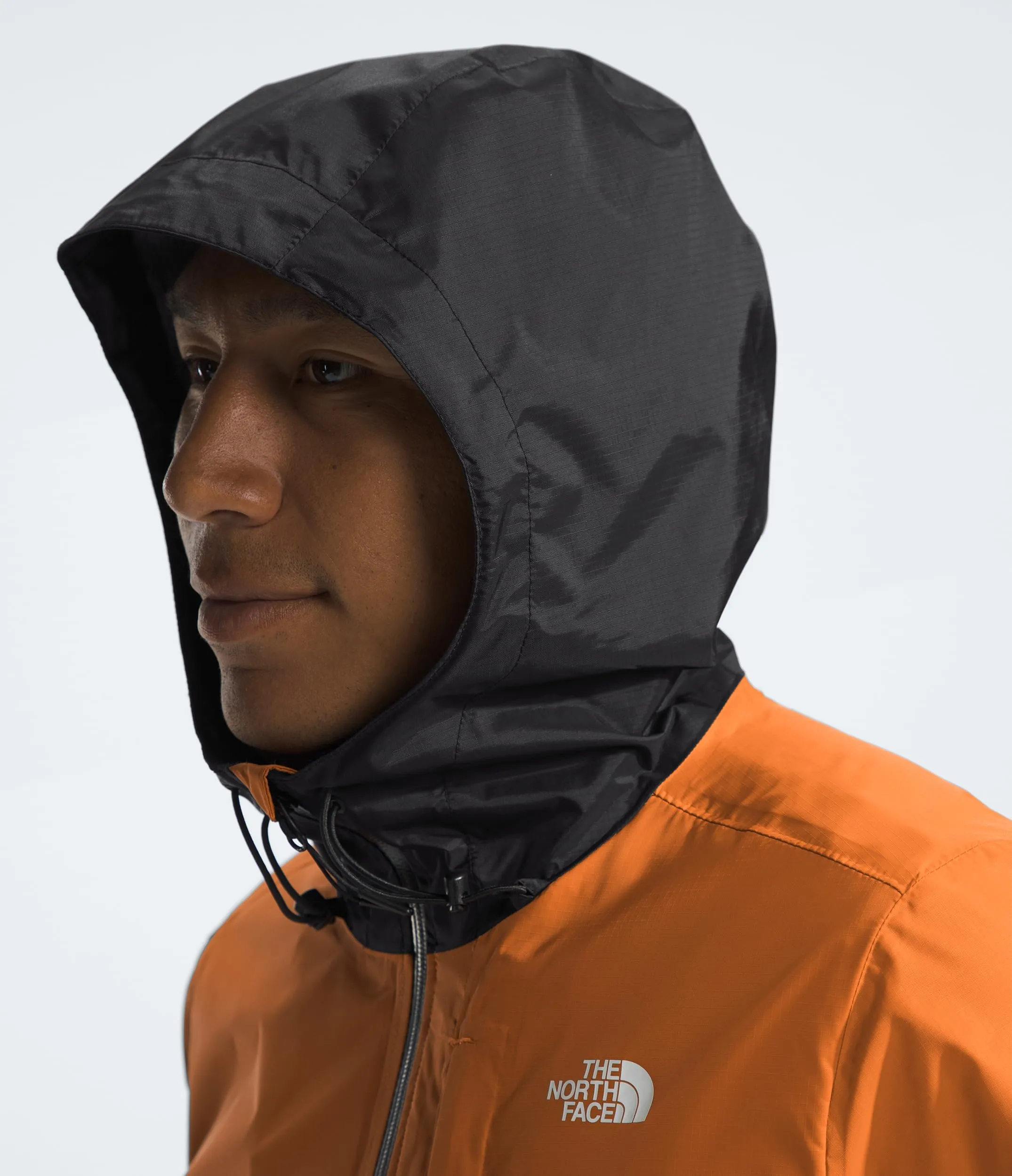 The North Face Giacca da uomo Alta Vista, M, Desert Rust/Nero TNF - immagine 5